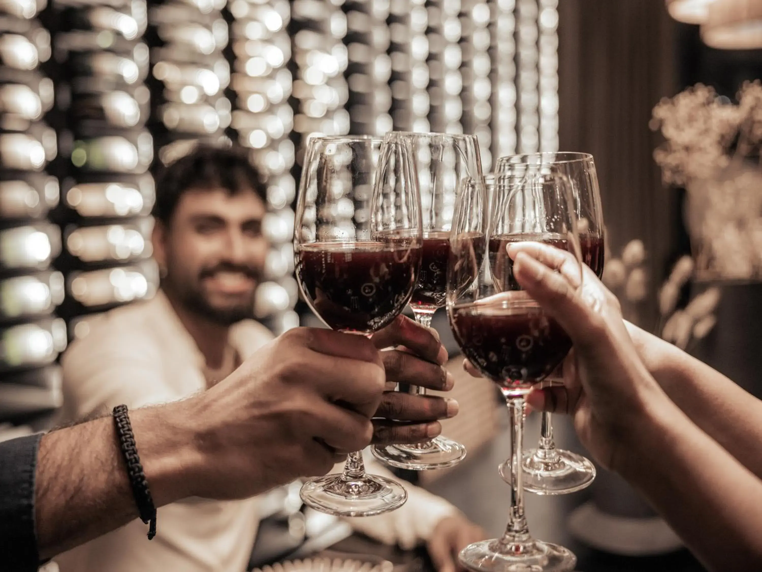 Restaurant/places to eat in Sun Siyam Pasikudah Restaurant/places to eat in Sun Siyam Pasikudah