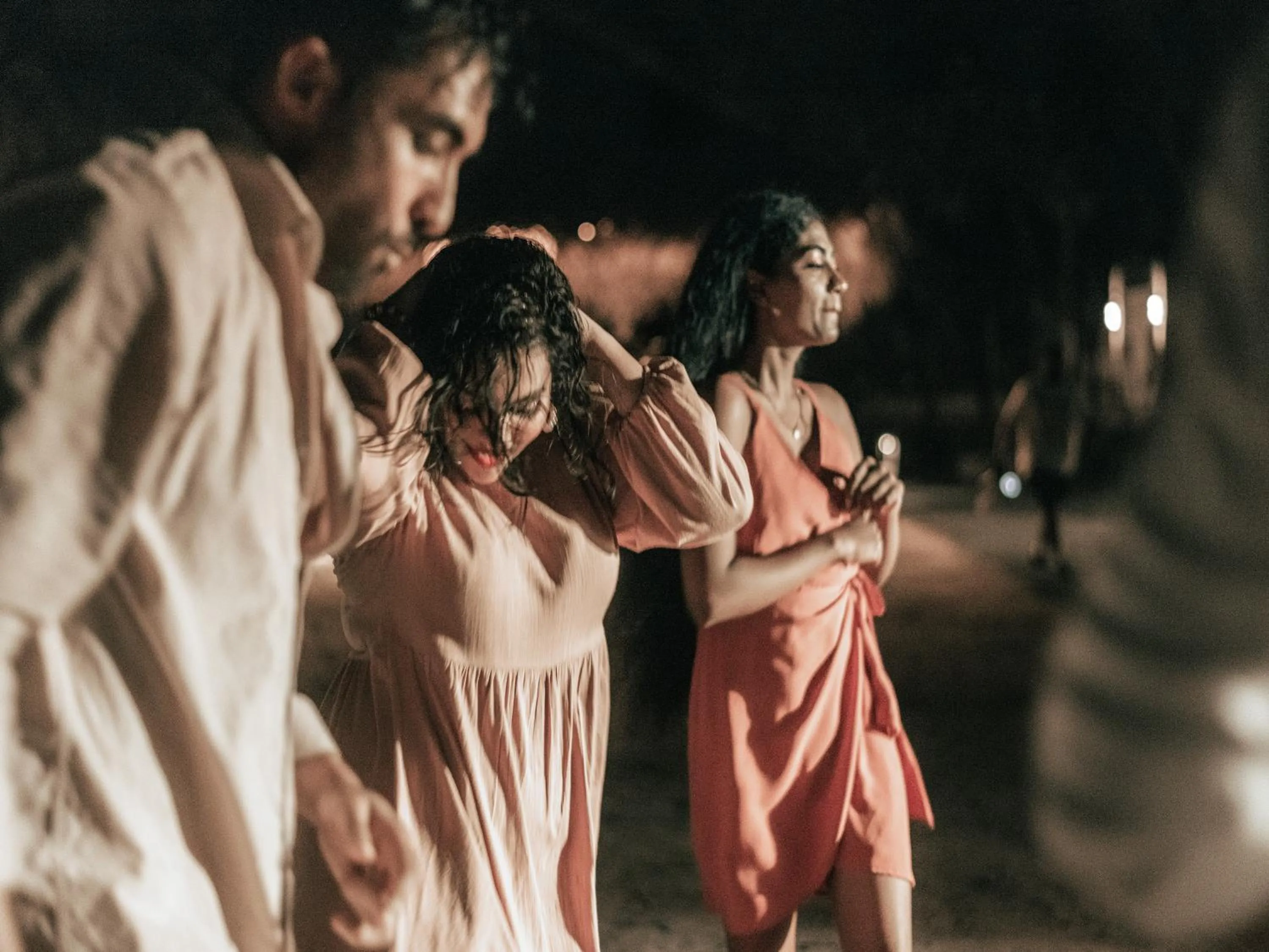 Nightclub / DJ in Sun Siyam Pasikudah