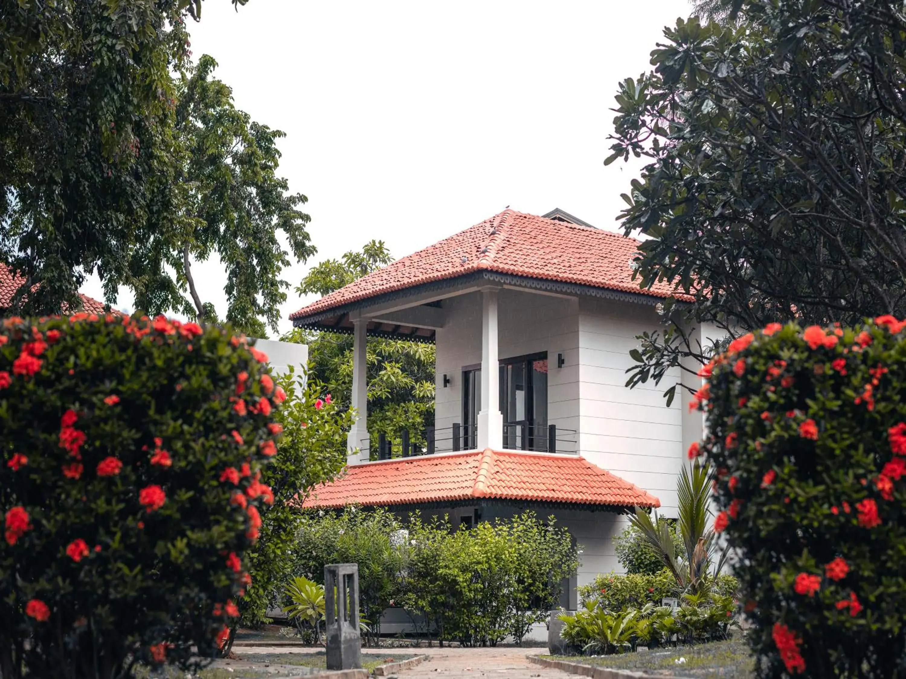 Property building in Sun Siyam Pasikudah Property building in Sun Siyam Pasikudah