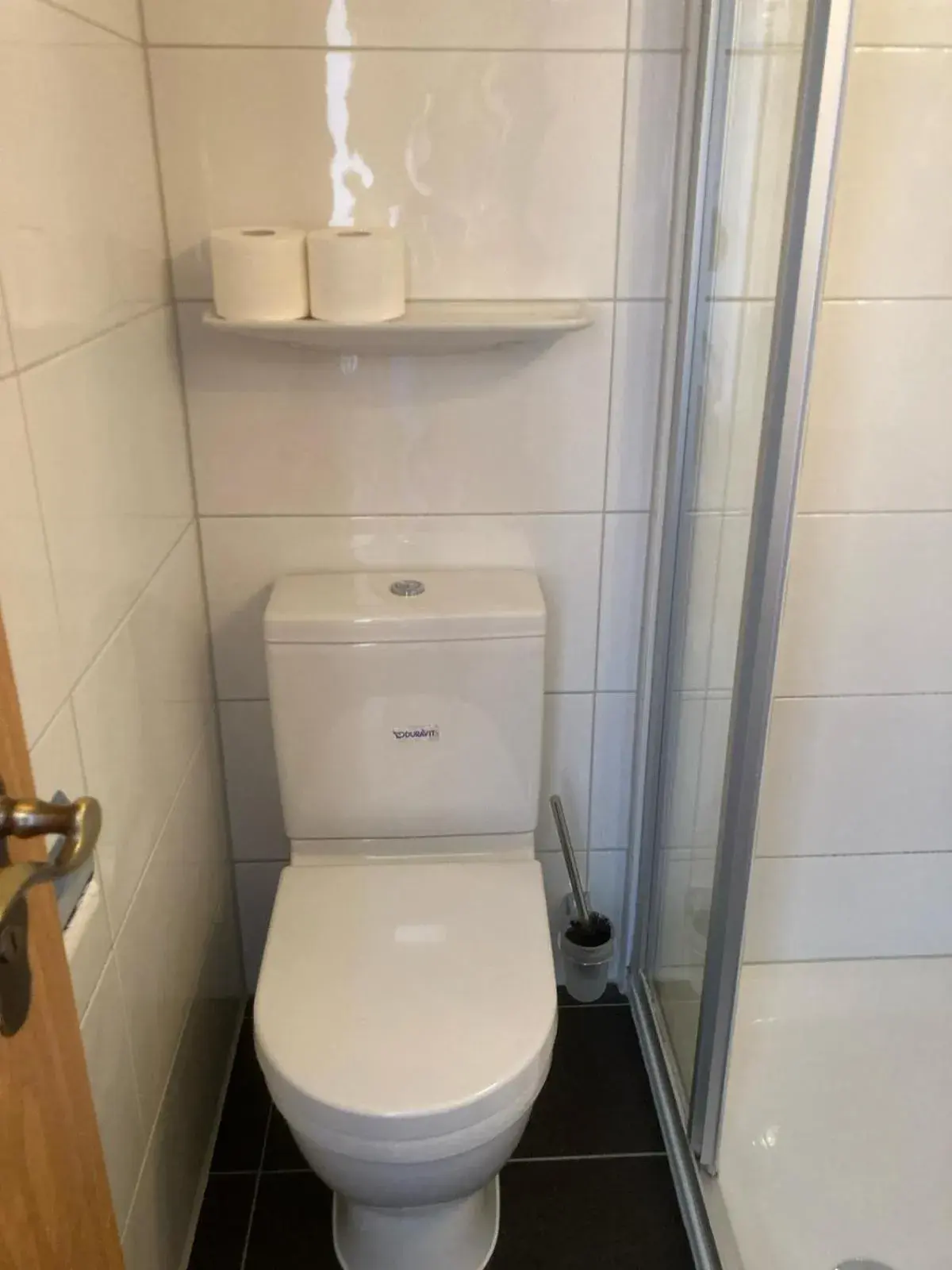 Double Room - single occupancy in Hotel Zum Weissen Mohren Double Room - single occupancy in Hotel Zum Weissen Mohren