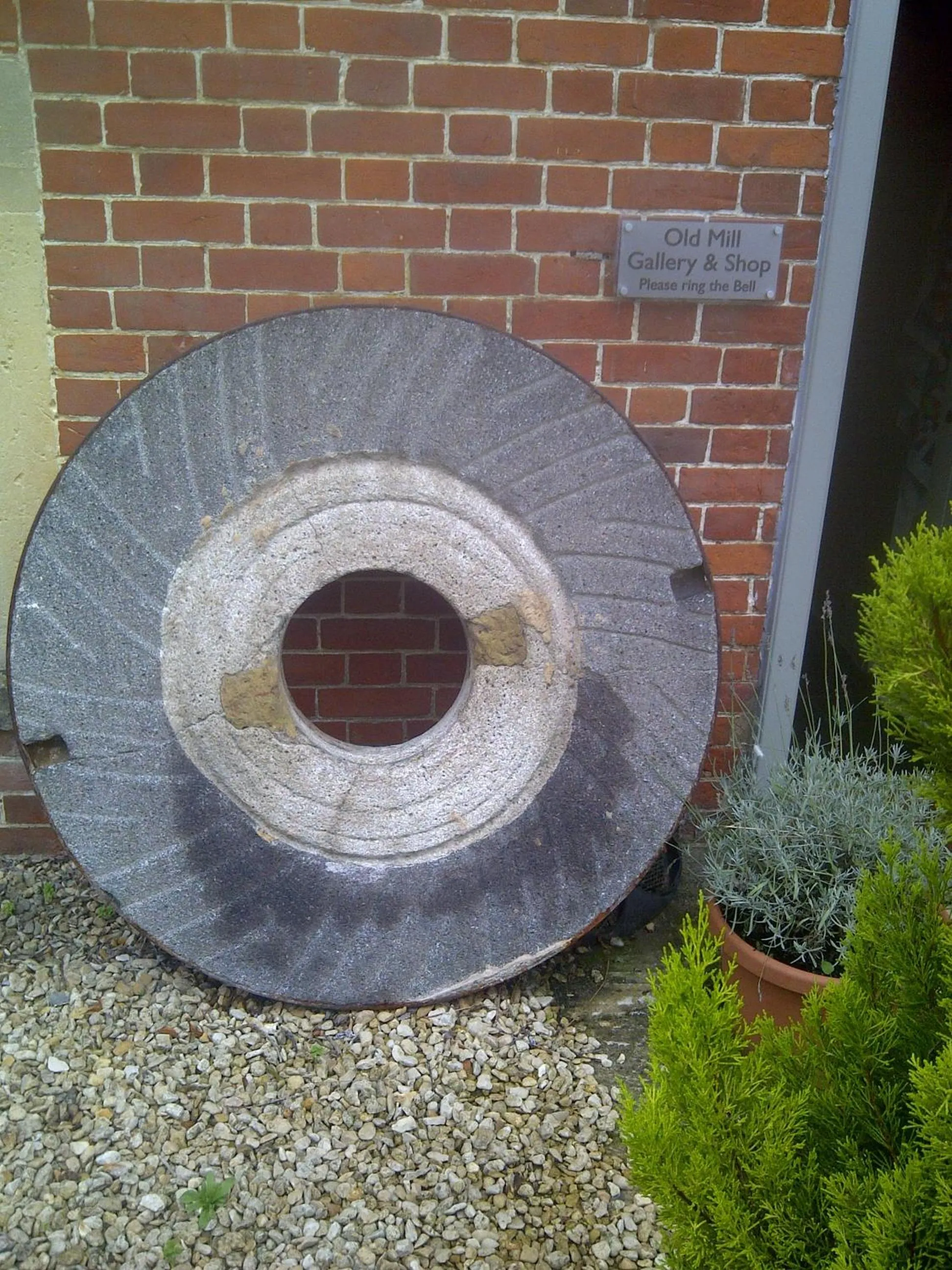 Other in B&B at The Old Mill