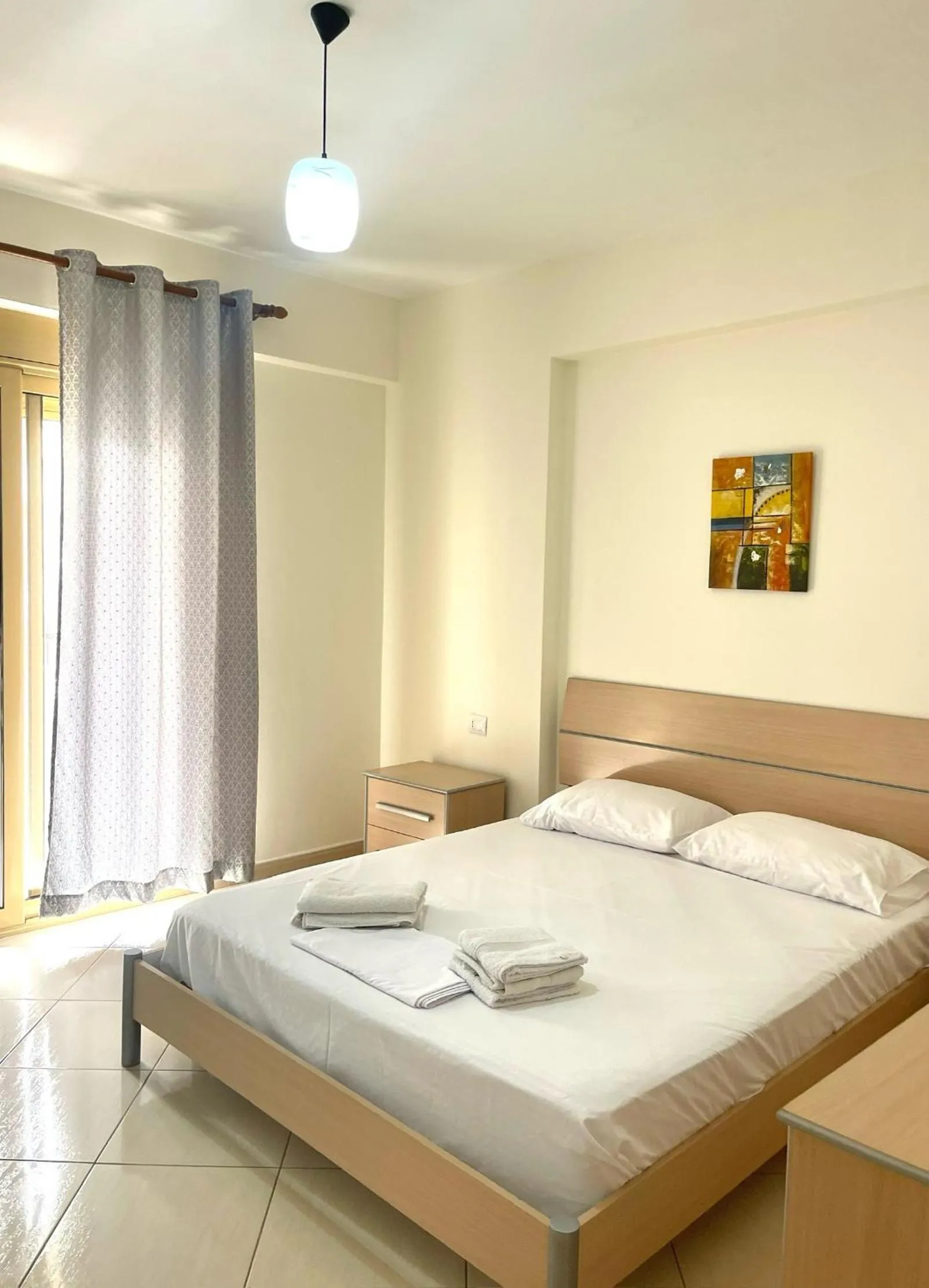 Deni Apartment