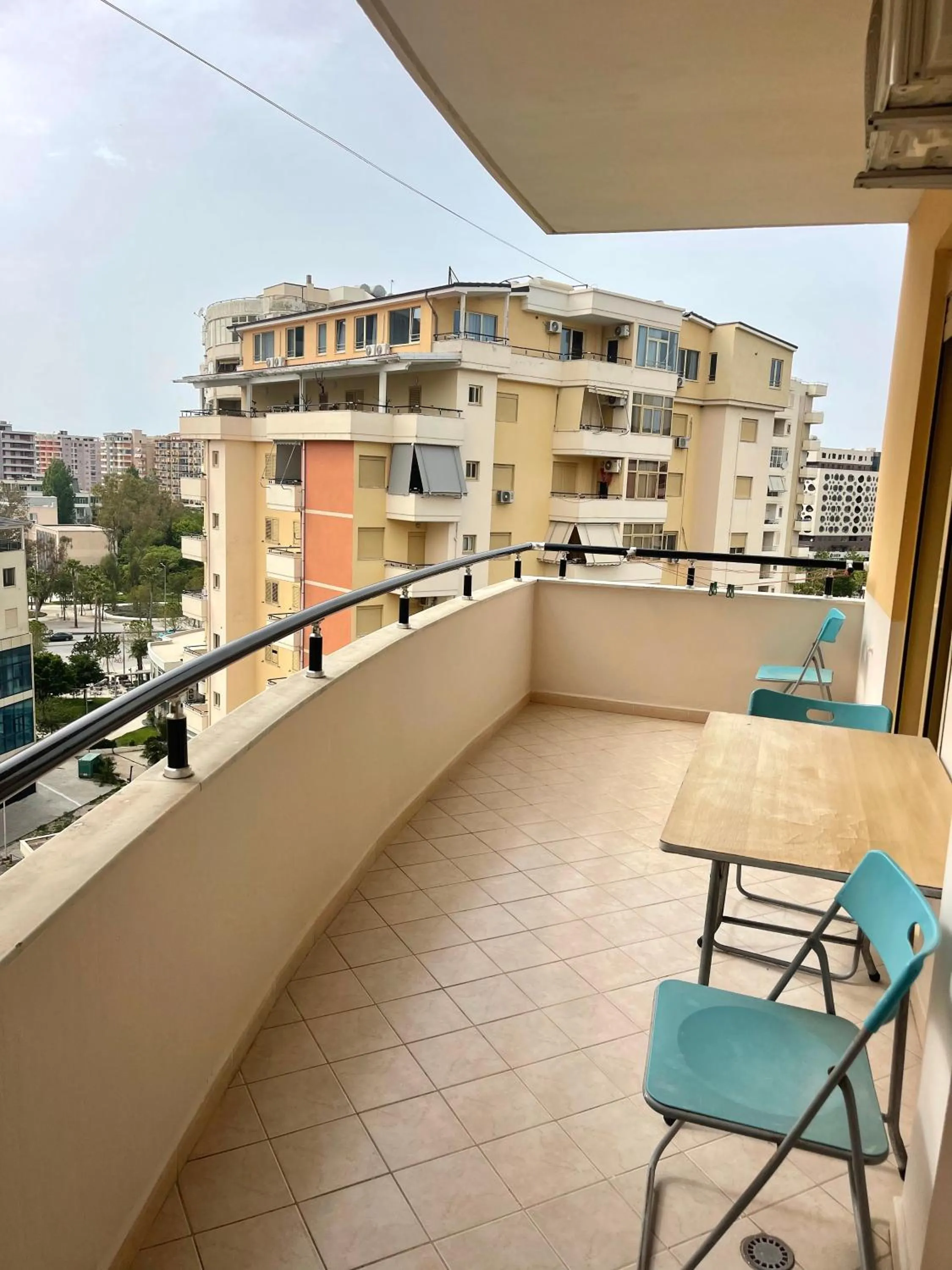 Deni Apartment