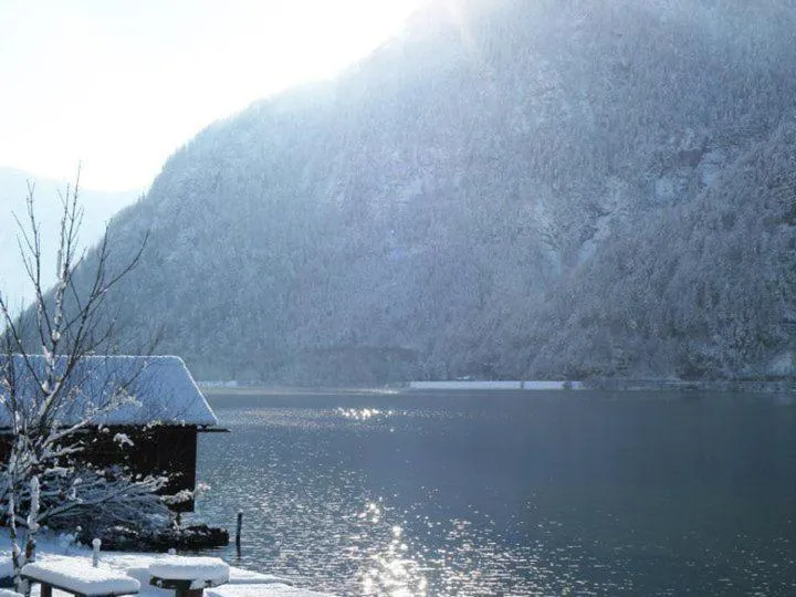 Day in Pension Leprich
