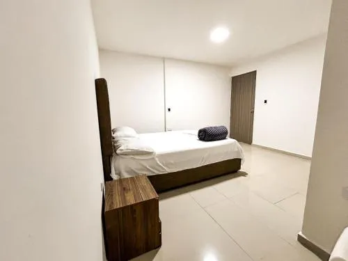 Hotel & Restaurante Oasis CTG