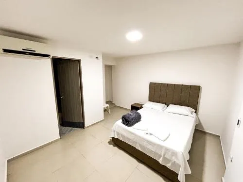 Hotel & Restaurante Oasis CTG