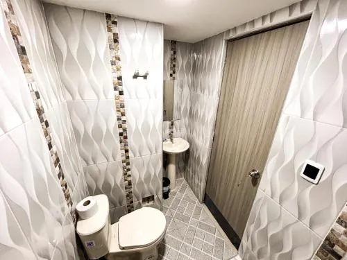 Hotel & Restaurante Oasis CTG