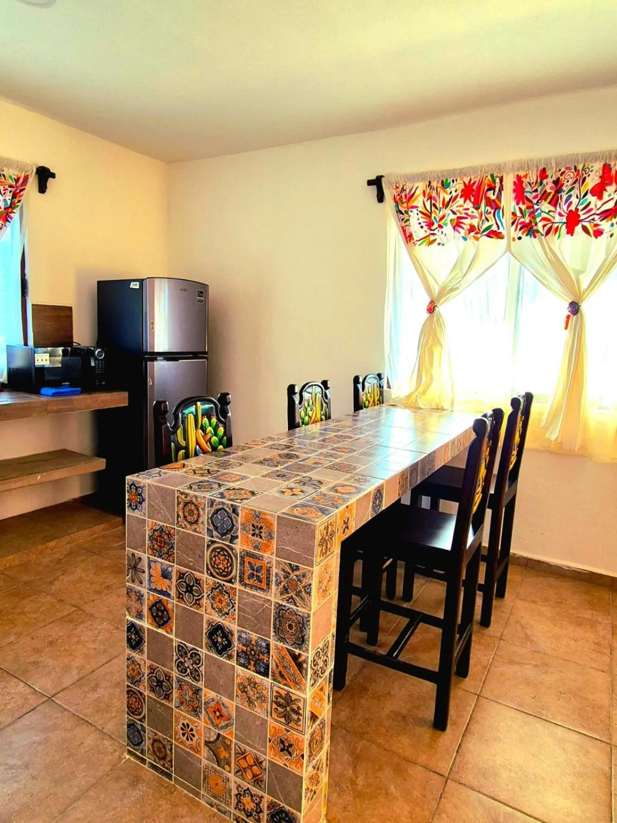 Hotel Villas Ponto Holbox