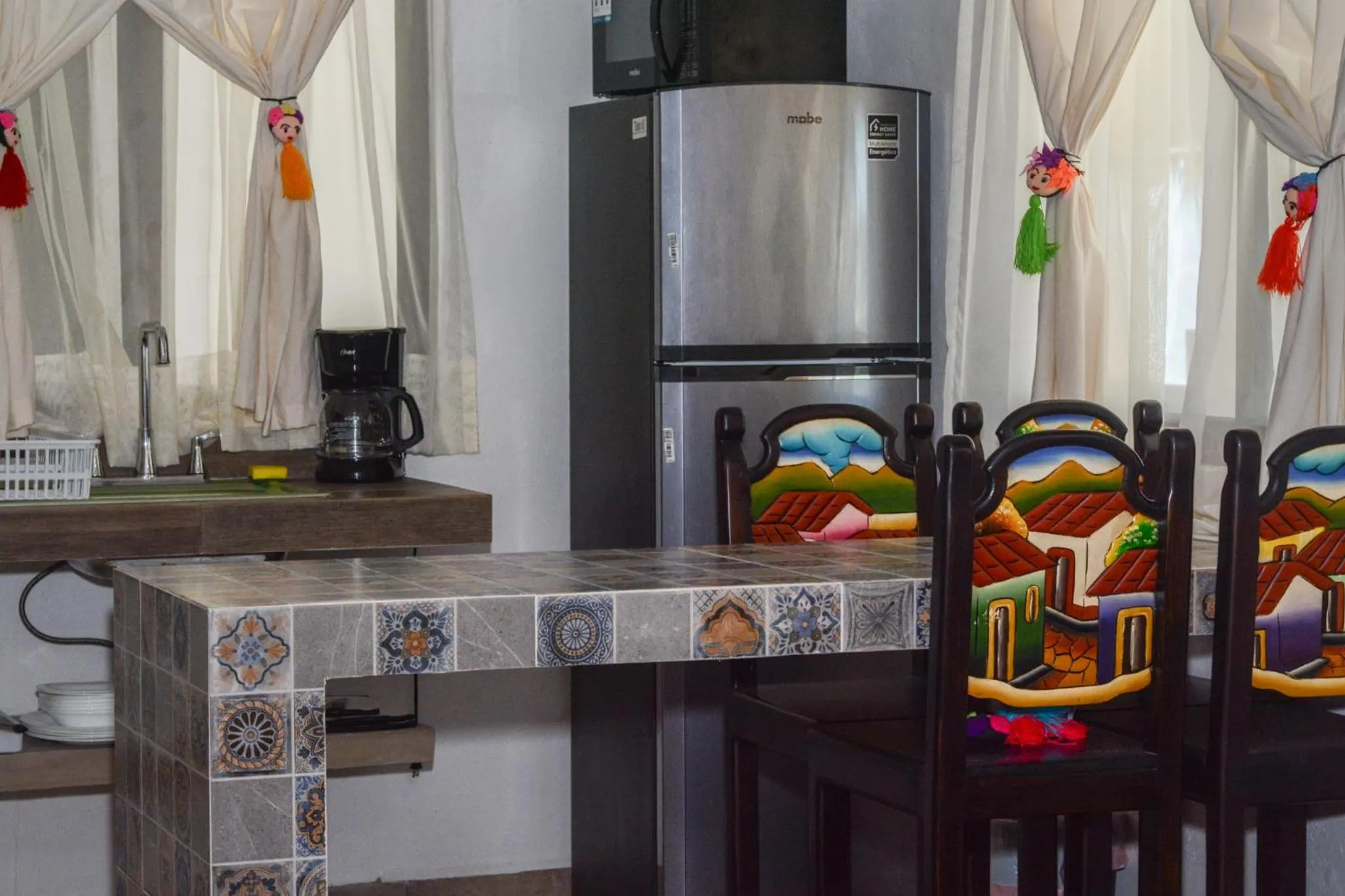 Hotel Villas Ponto Holbox