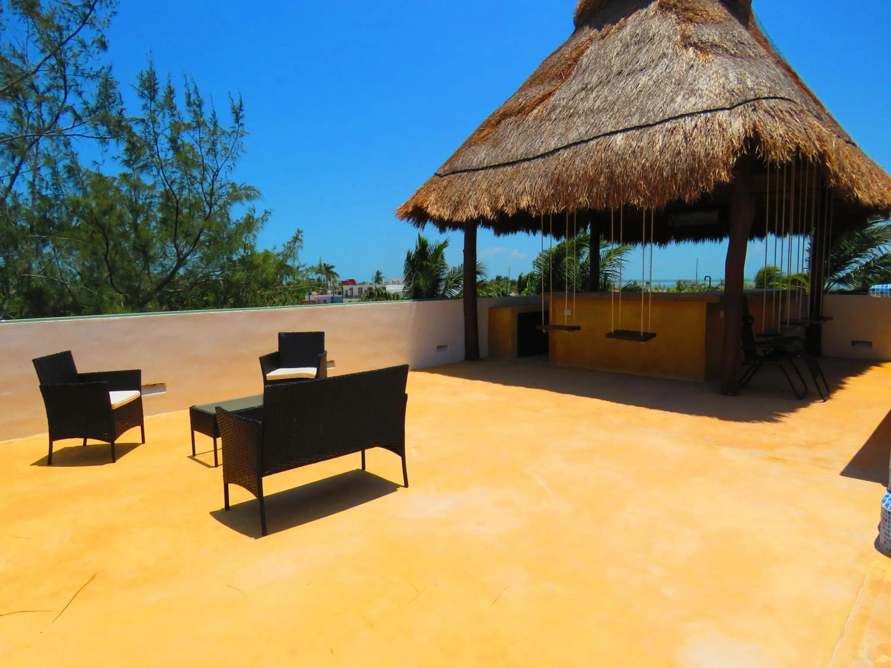 Hotel Villas Ponto Holbox