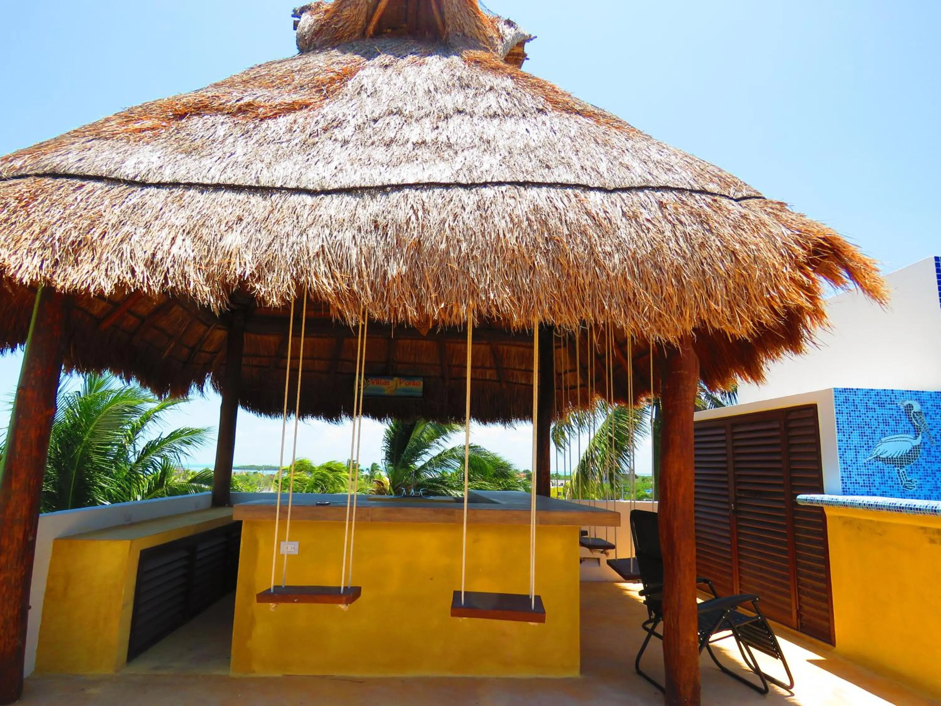 Hotel Villas Ponto Holbox