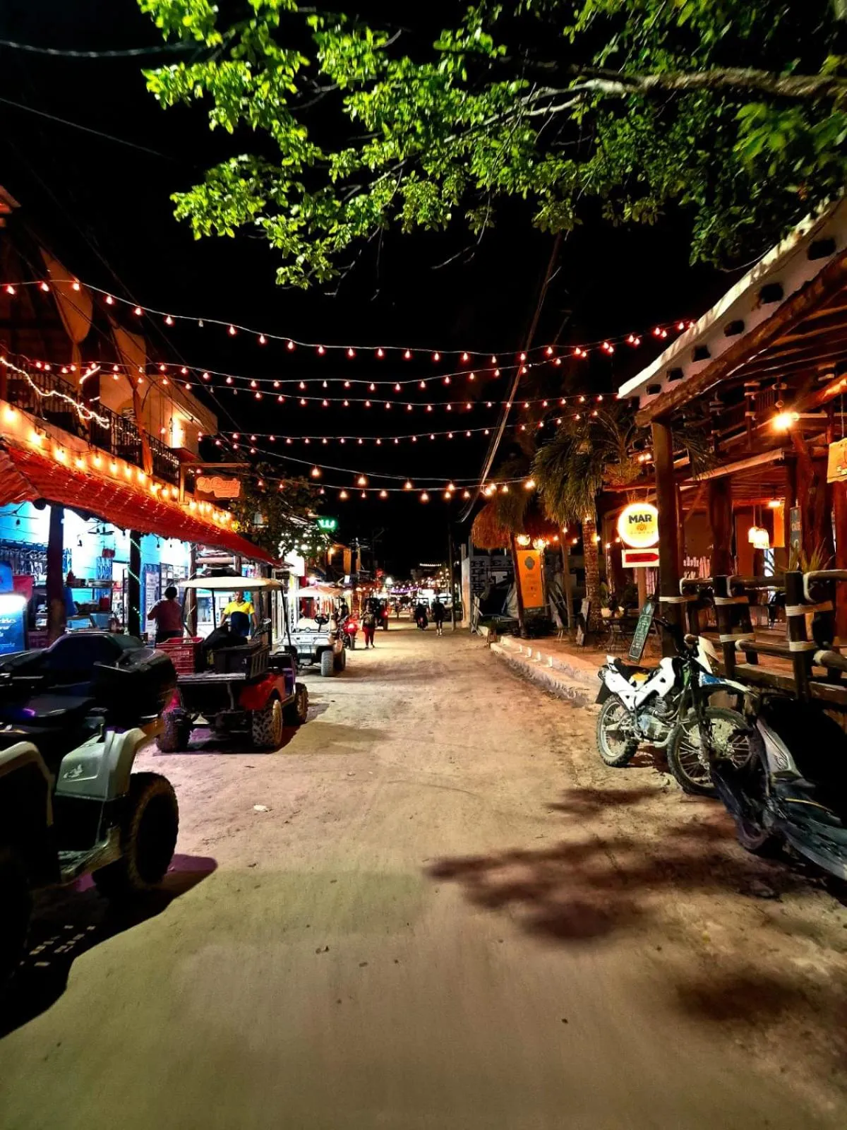 Hotel Villas Ponto Holbox