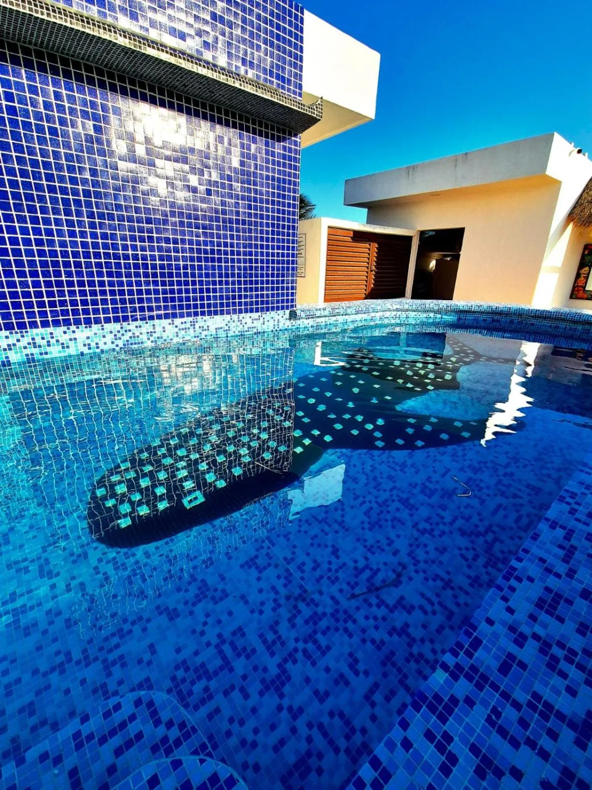 Hotel Villas Ponto Holbox