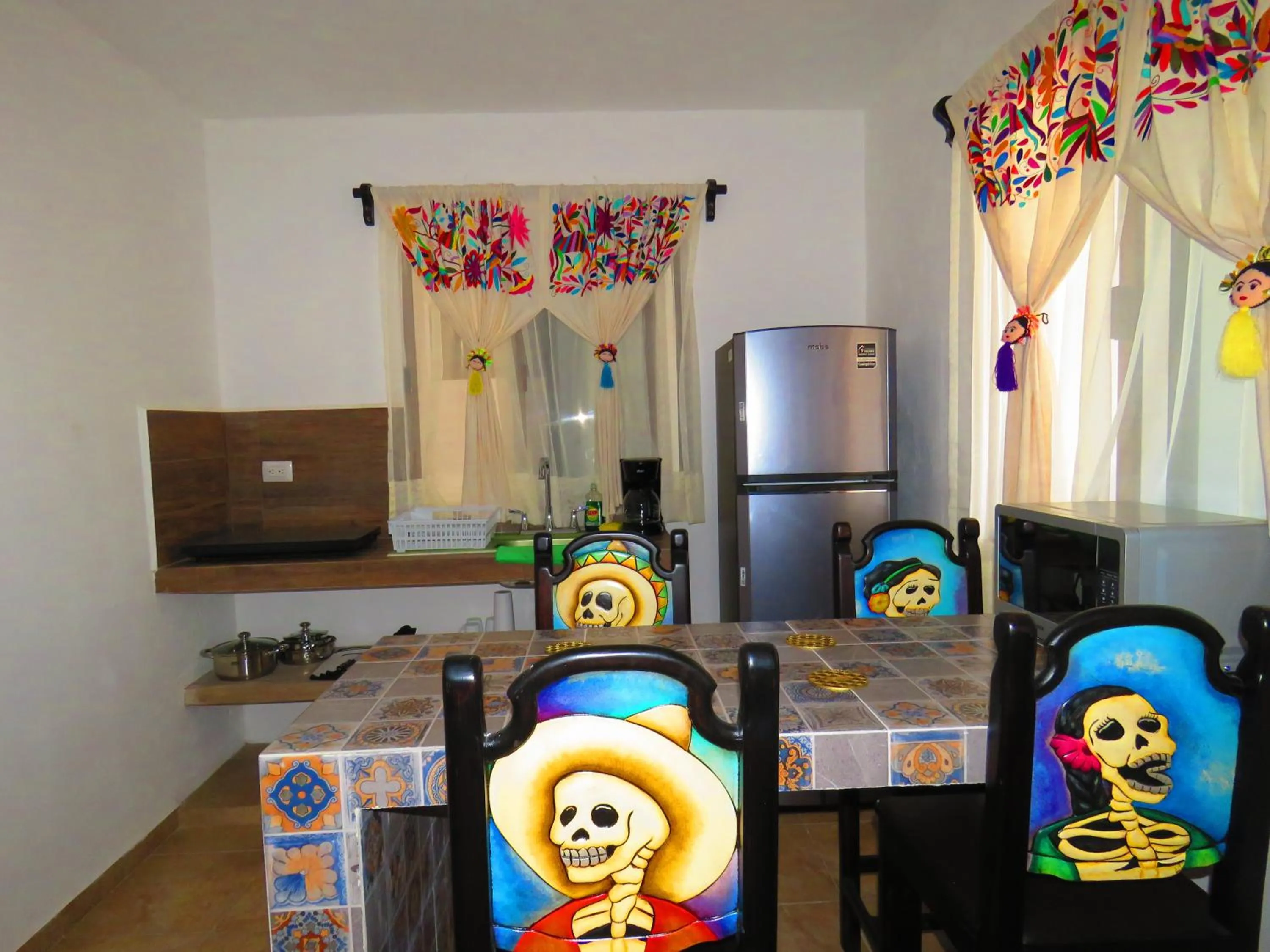 Hotel Villas Ponto Holbox