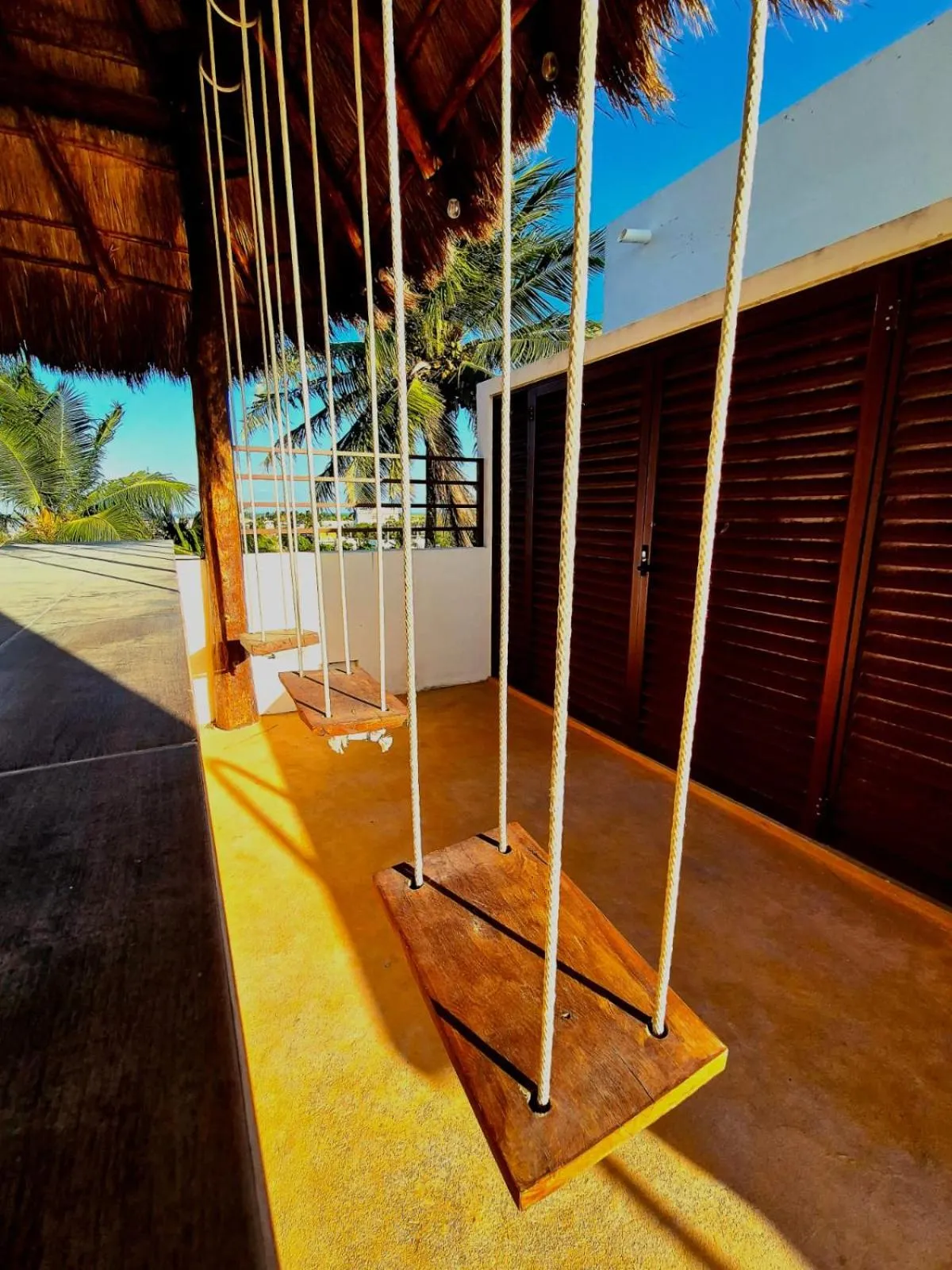 Hotel Villas Ponto Holbox