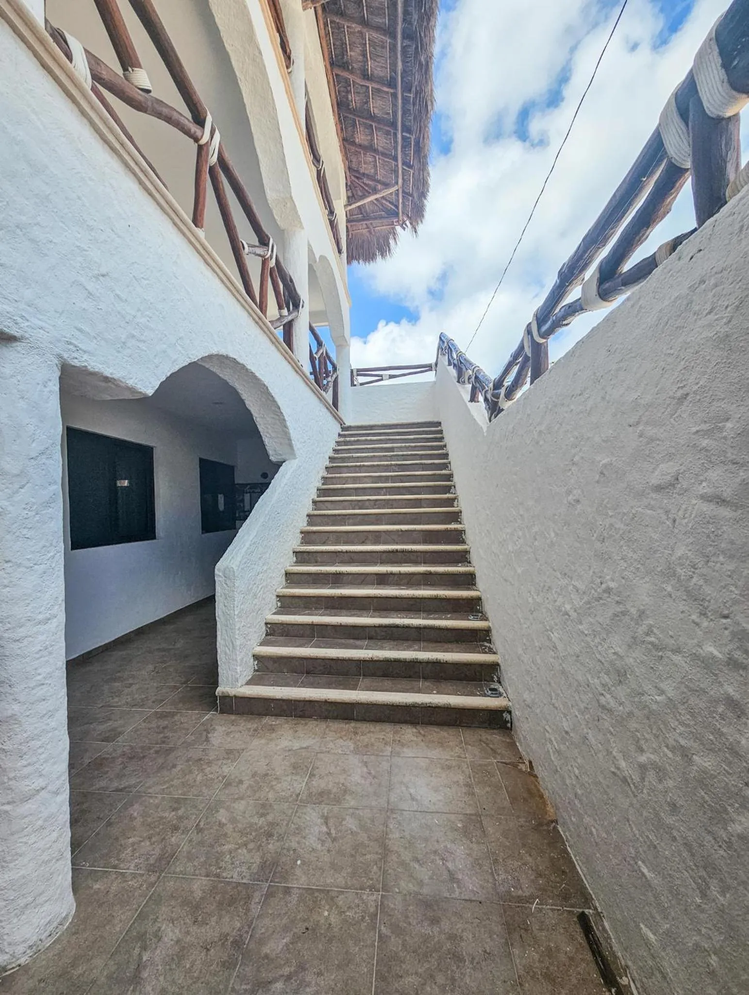 Hotel Villas Ponto Holbox