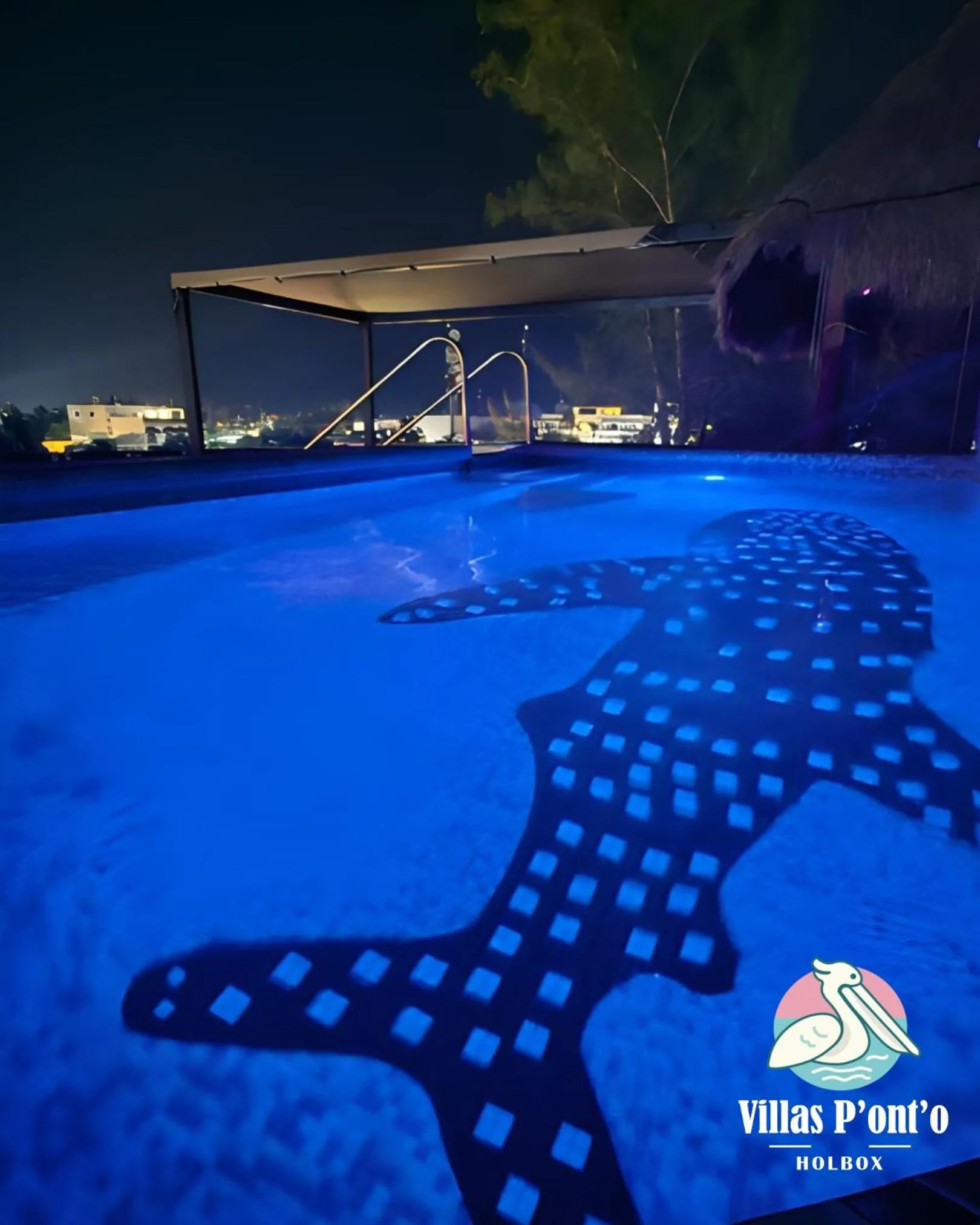 Hotel Villas Ponto Holbox