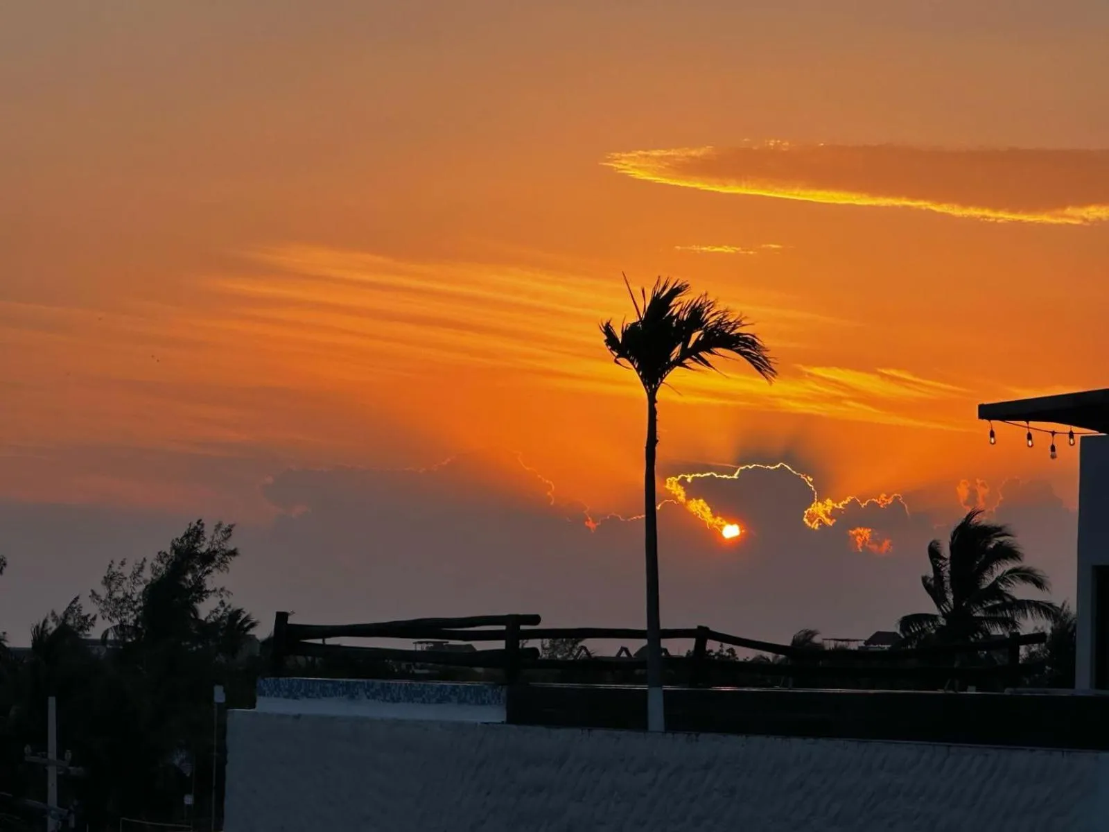 Hotel Villas Ponto Holbox