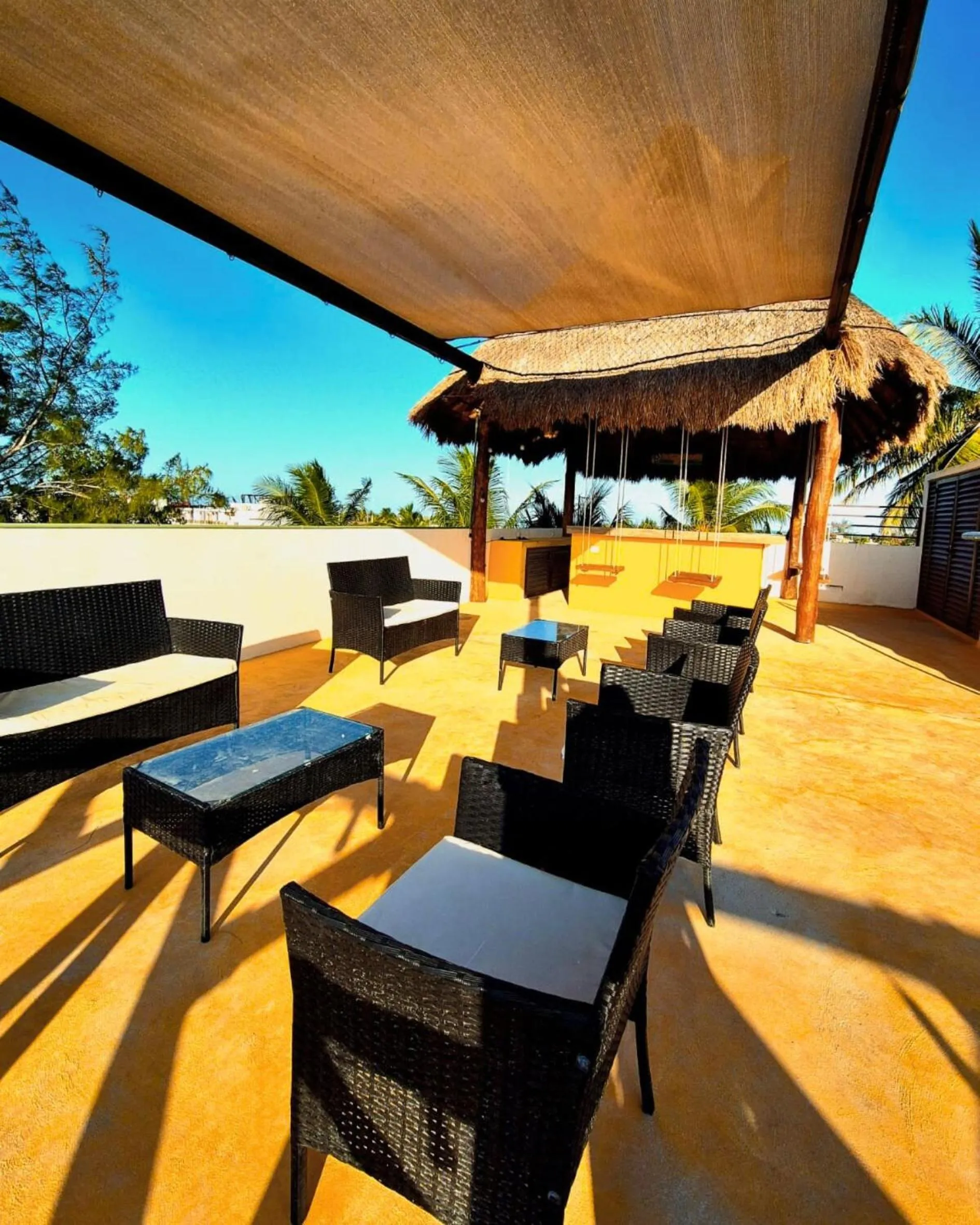 Hotel Villas Ponto Holbox