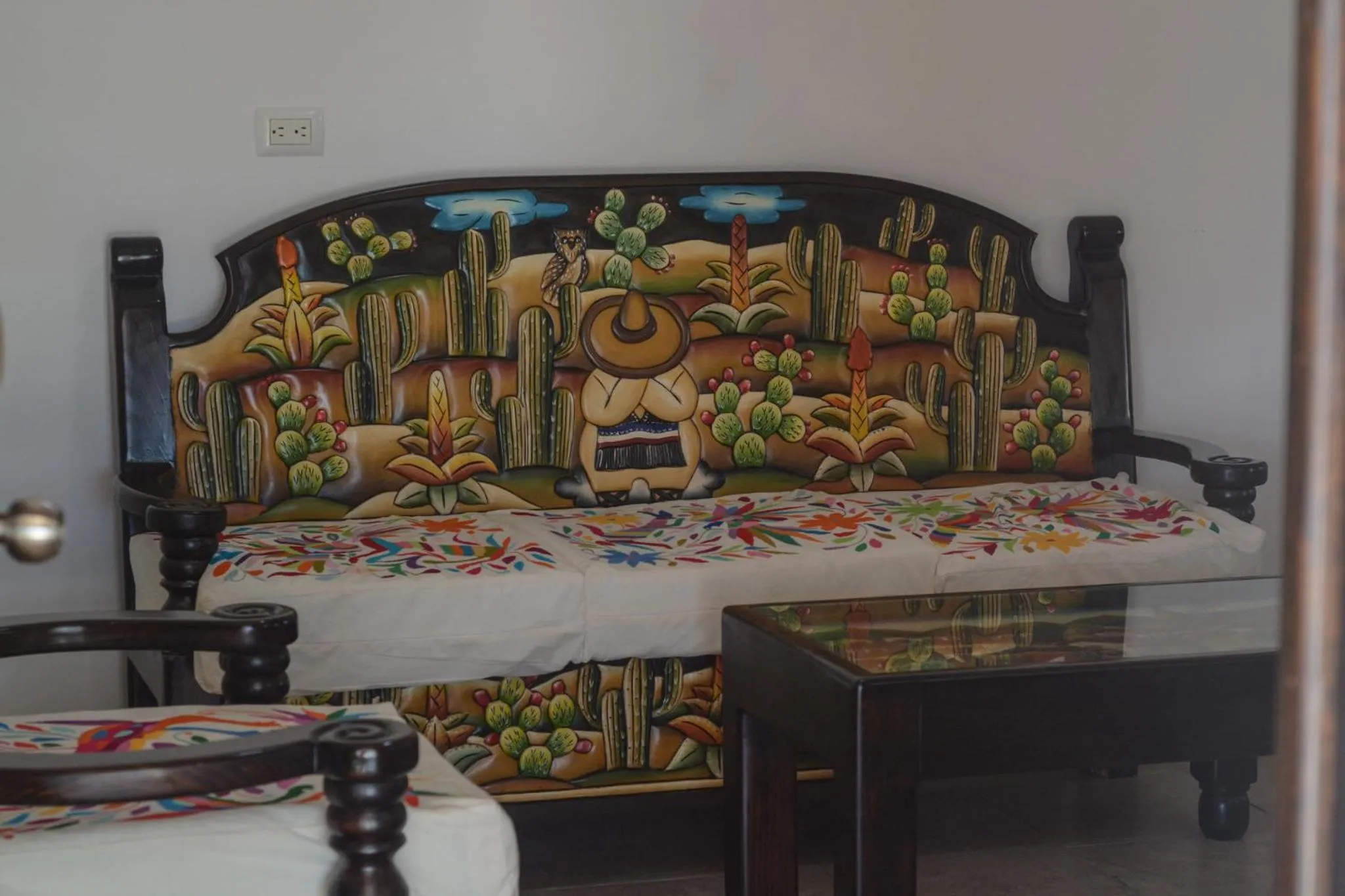 Hotel Villas Ponto Holbox