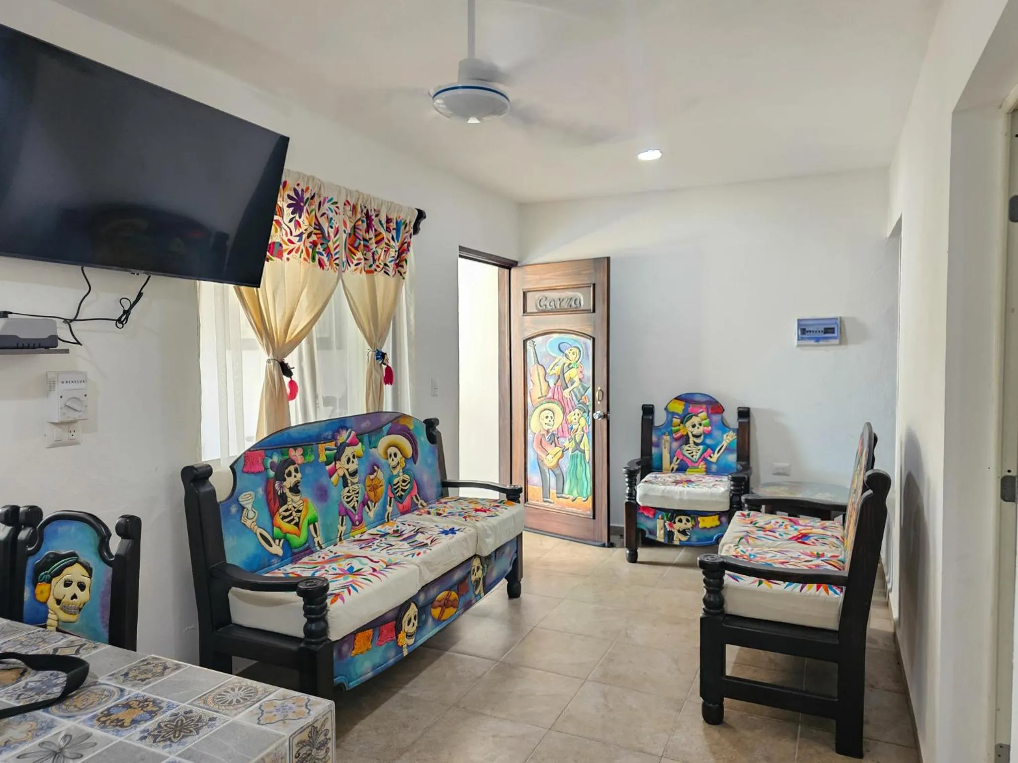 Hotel Villas Ponto Holbox