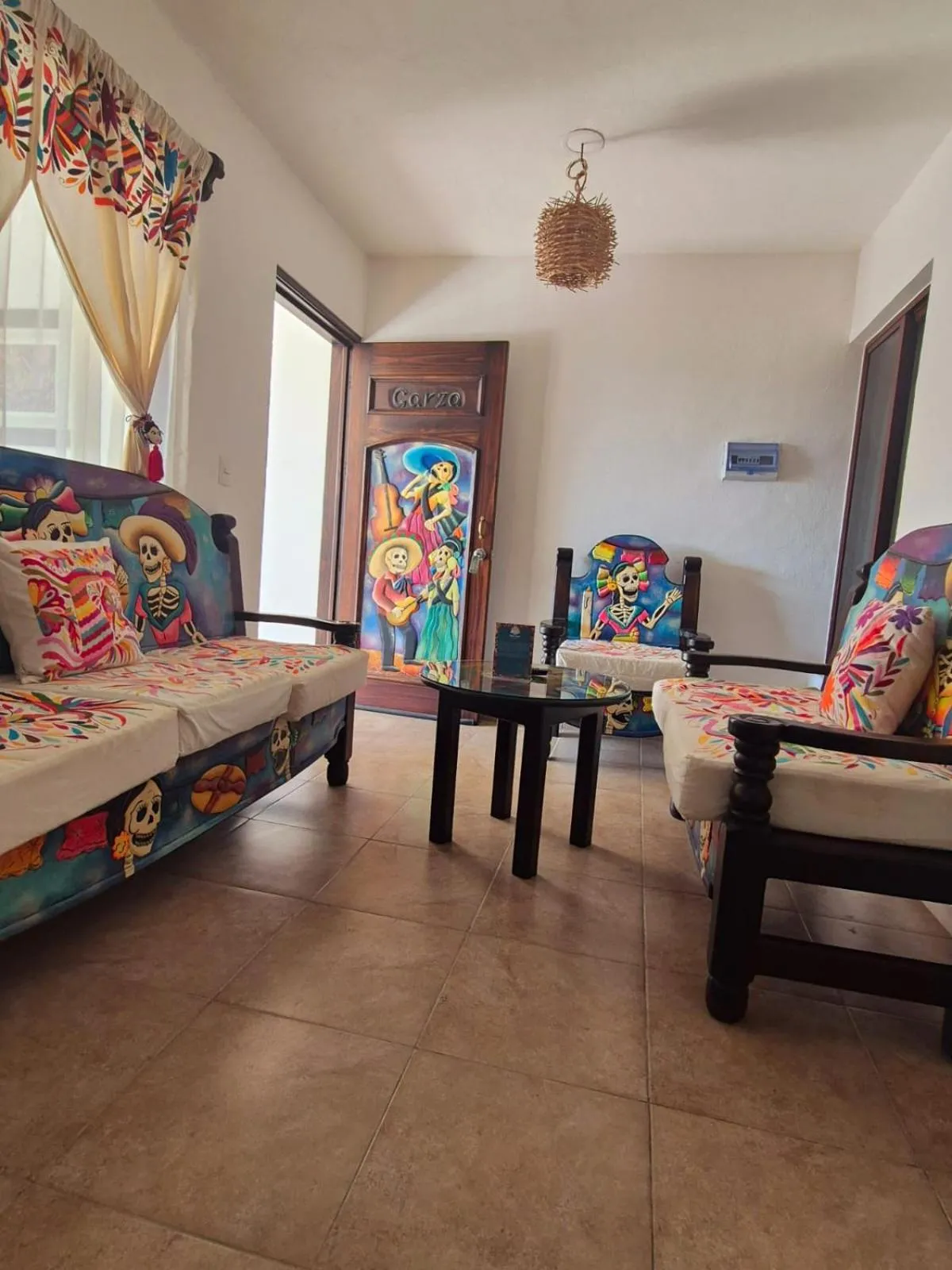 Hotel Villas Ponto Holbox
