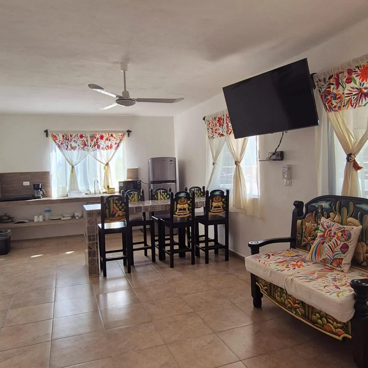 Hotel Villas Ponto Holbox