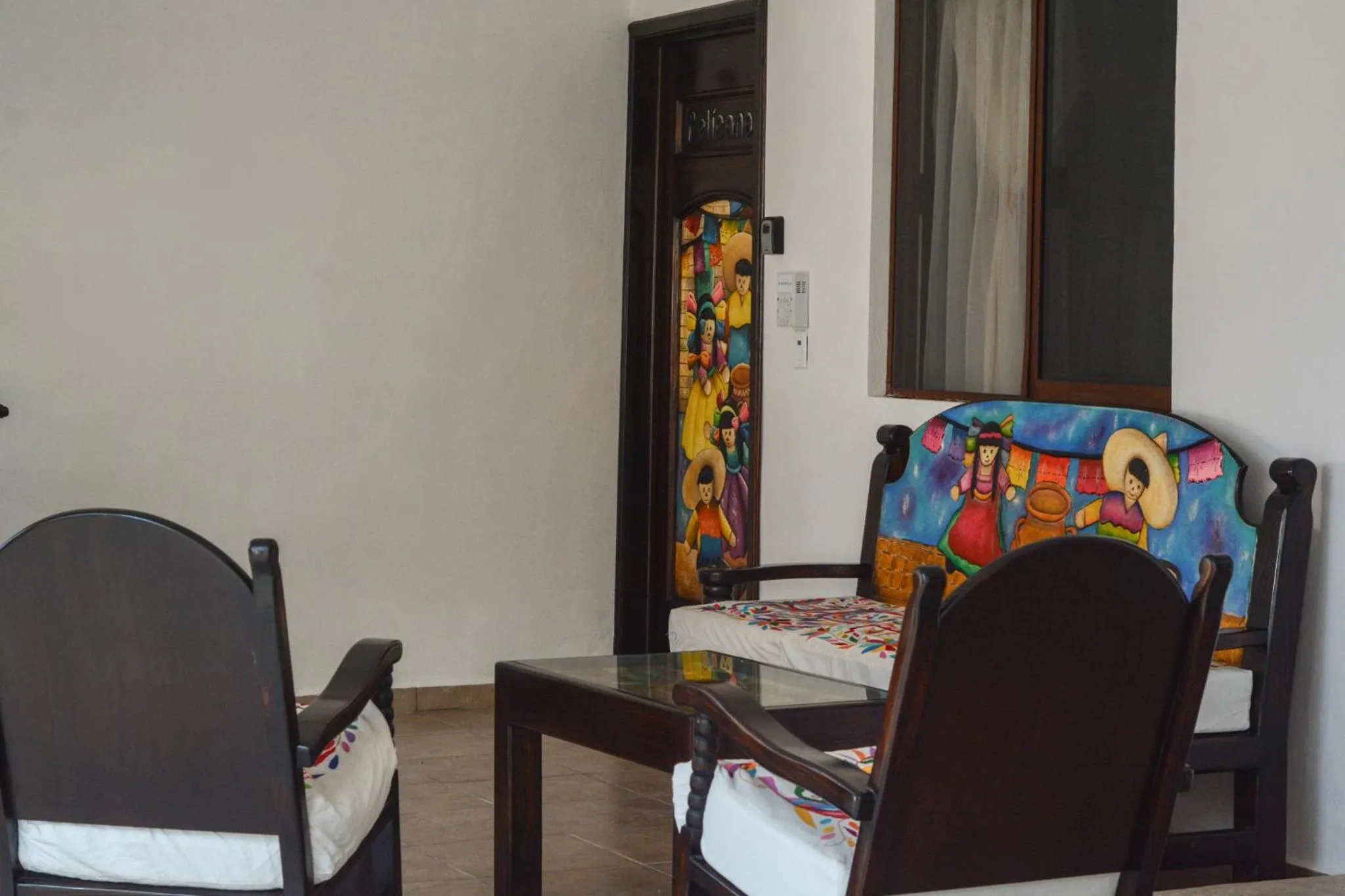 Hotel Villas Ponto Holbox