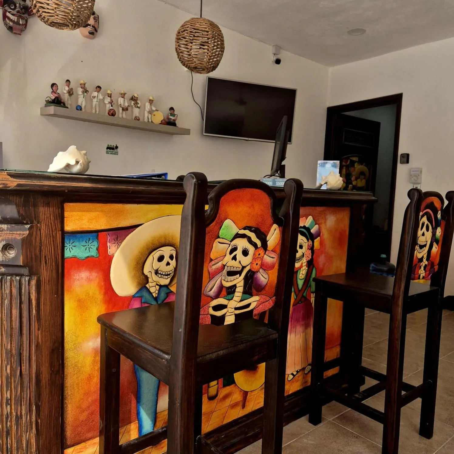 Hotel Villas Ponto Holbox