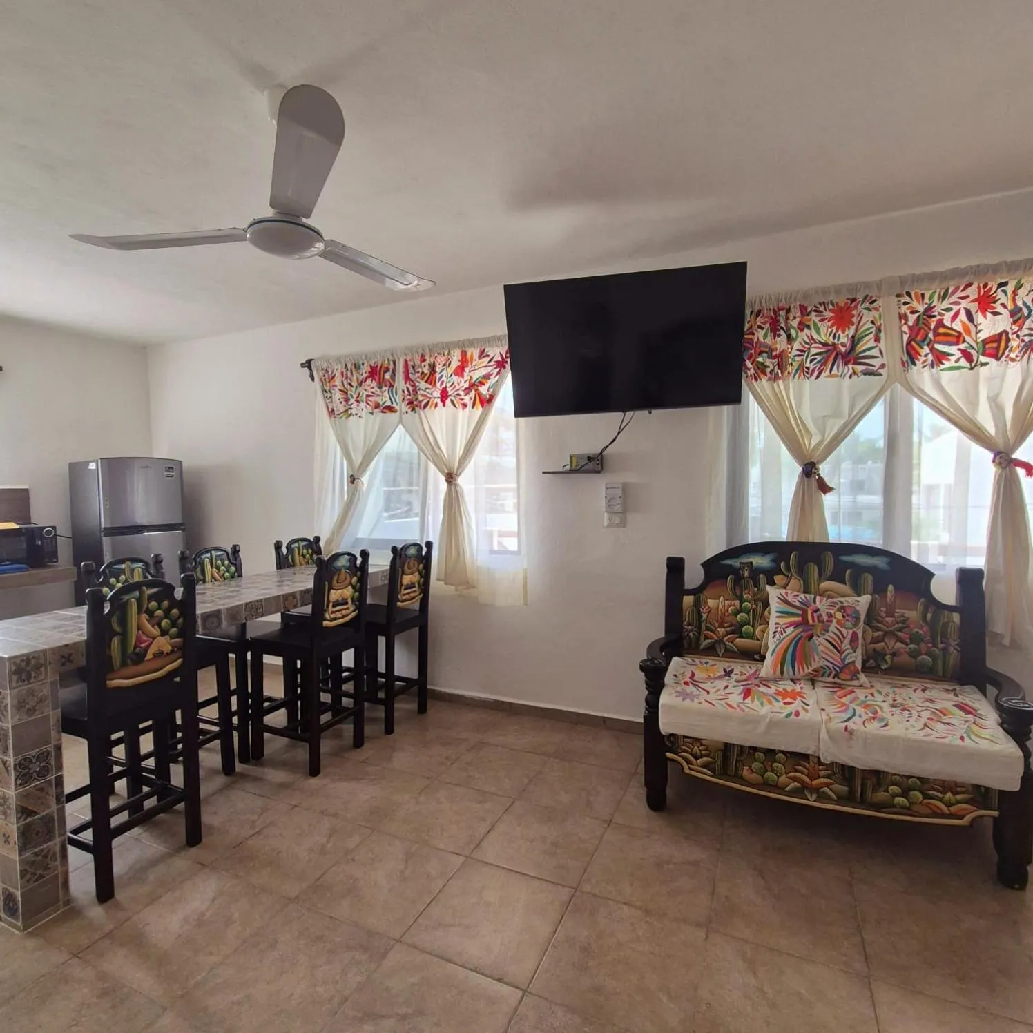 Hotel Villas Ponto Holbox