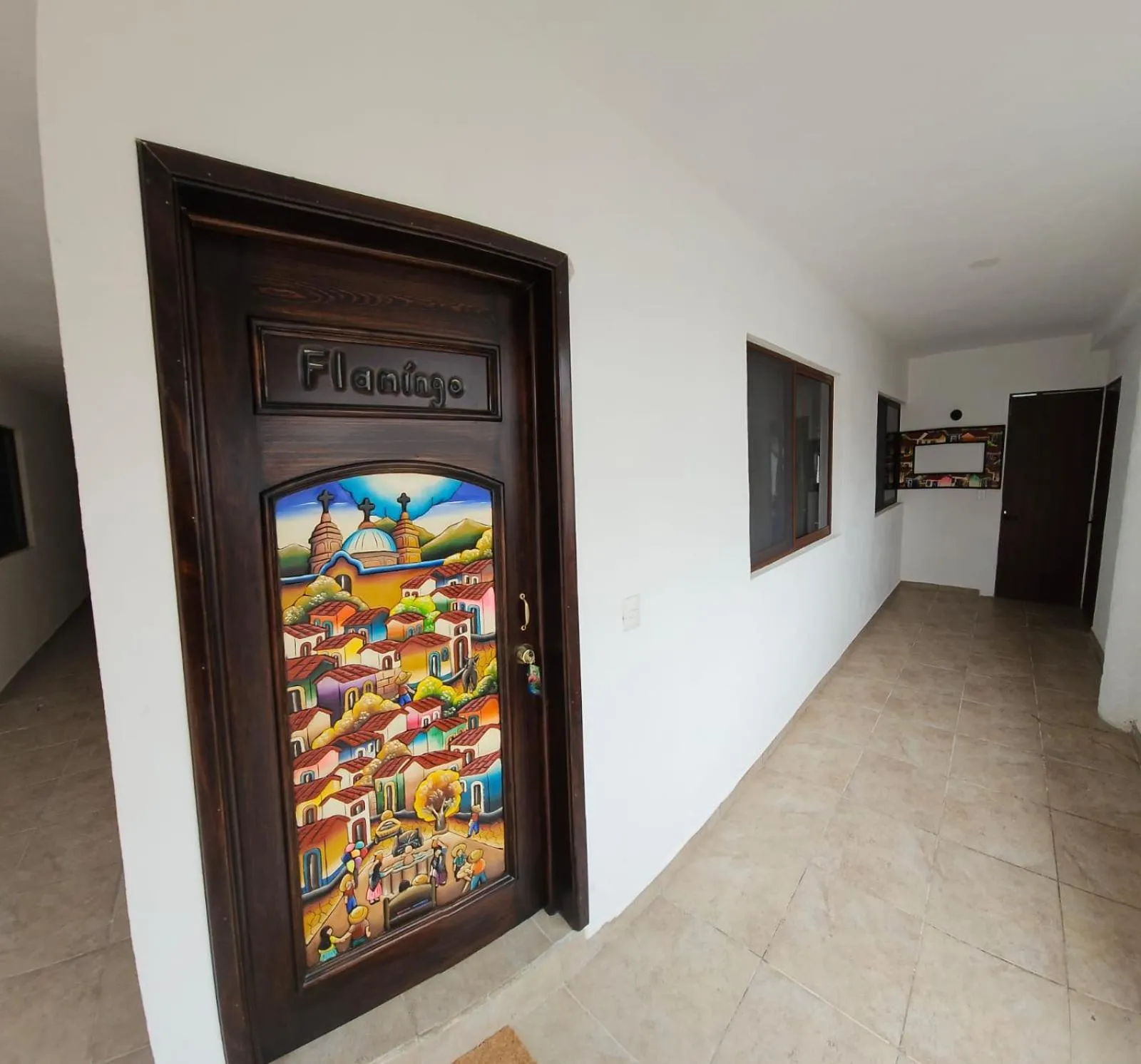 Property building in Hotel Villas Ponto Holbox
