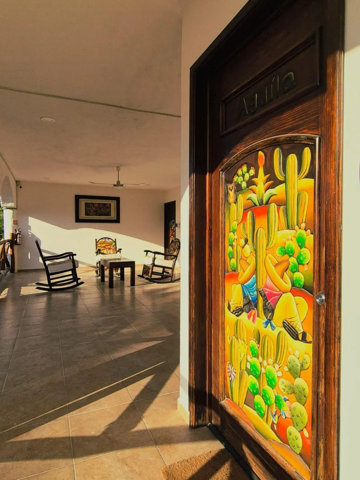 Hotel Villas Ponto Holbox