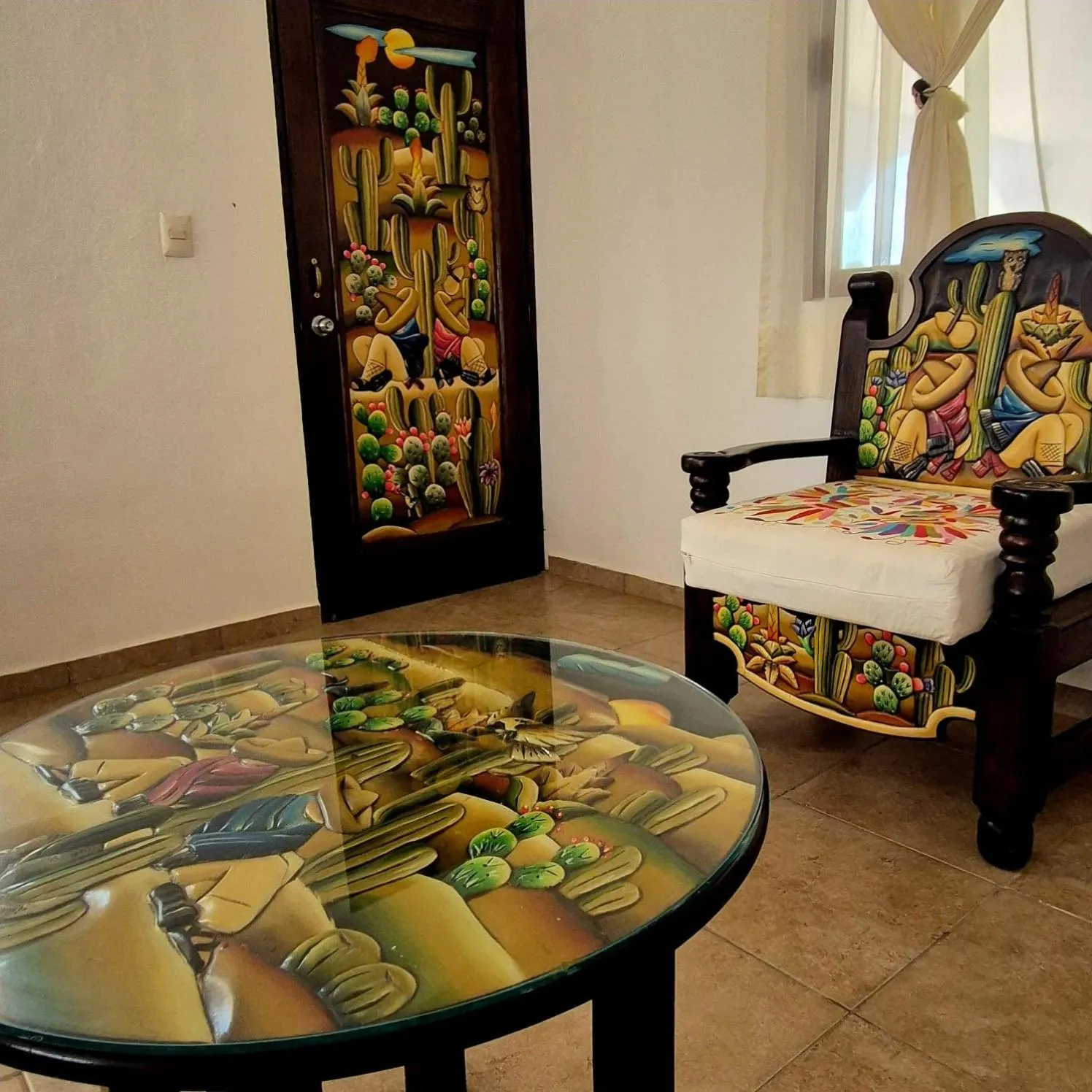 Hotel Villas Ponto Holbox