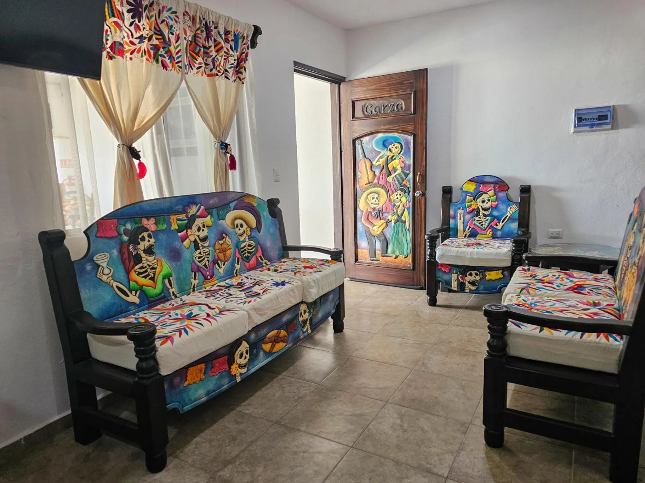 Hotel Villas Ponto Holbox
