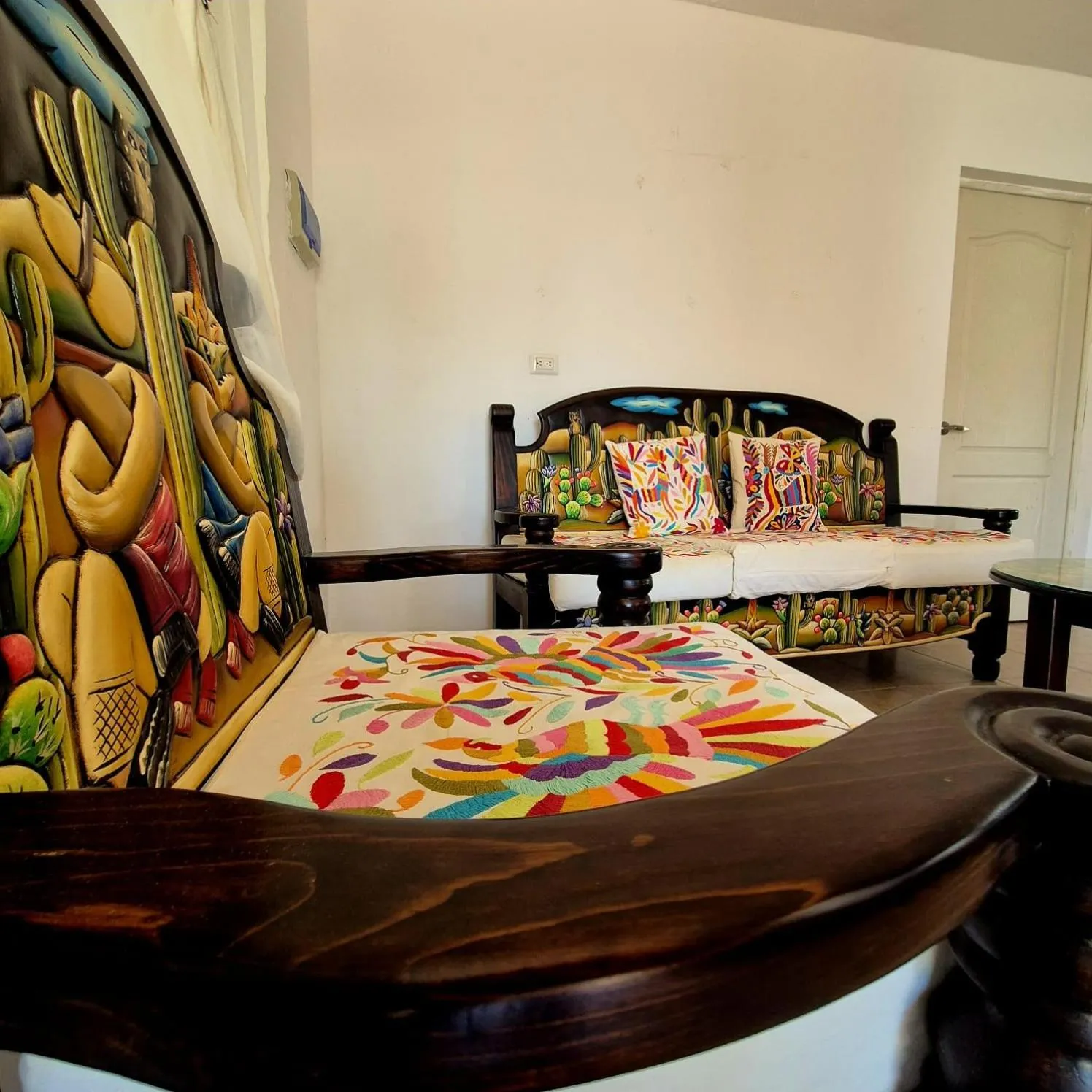 Hotel Villas Ponto Holbox
