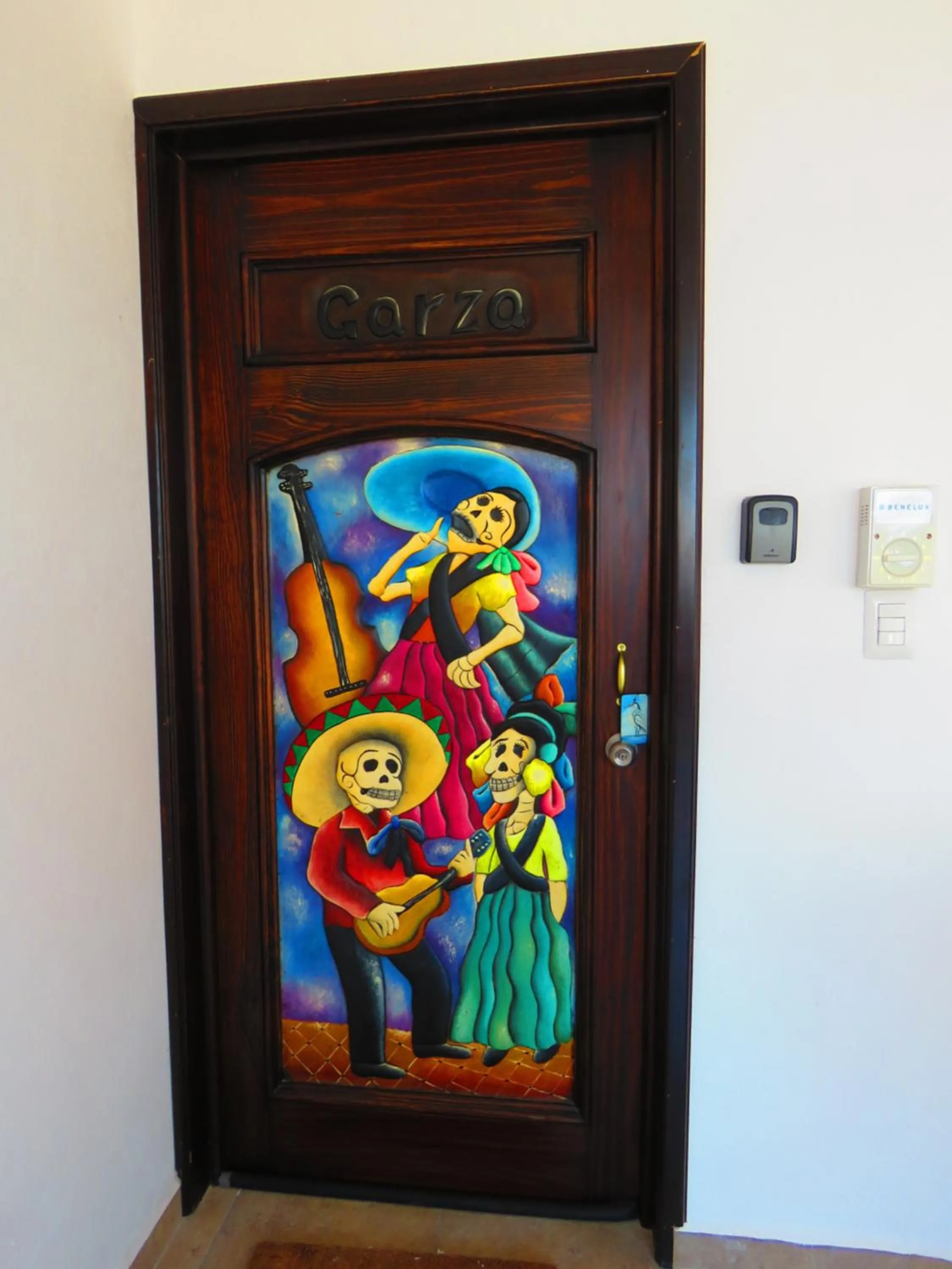 Hotel Villas Ponto Holbox