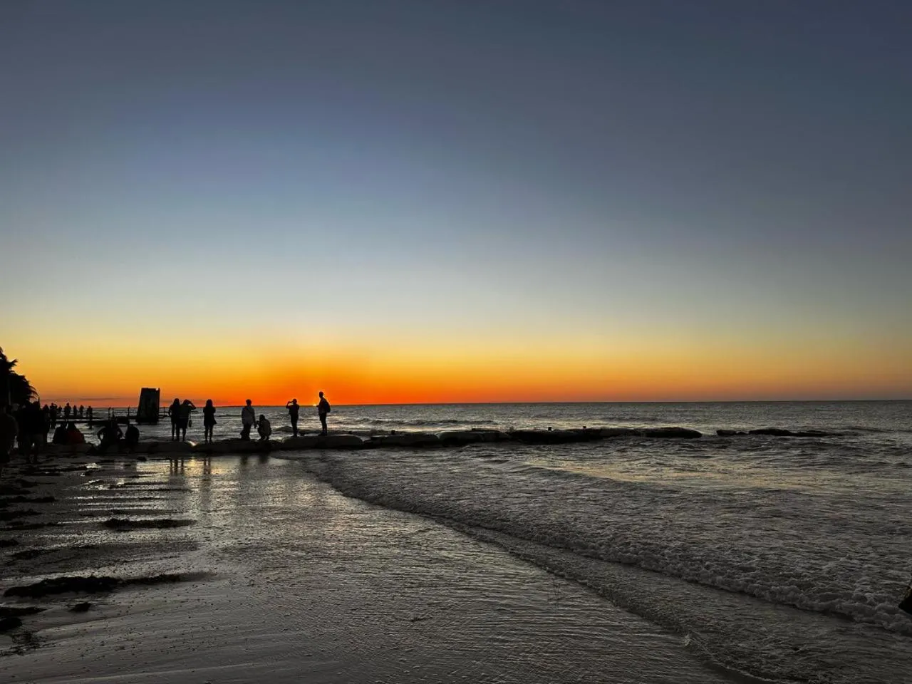 Hotel Villas Ponto Holbox