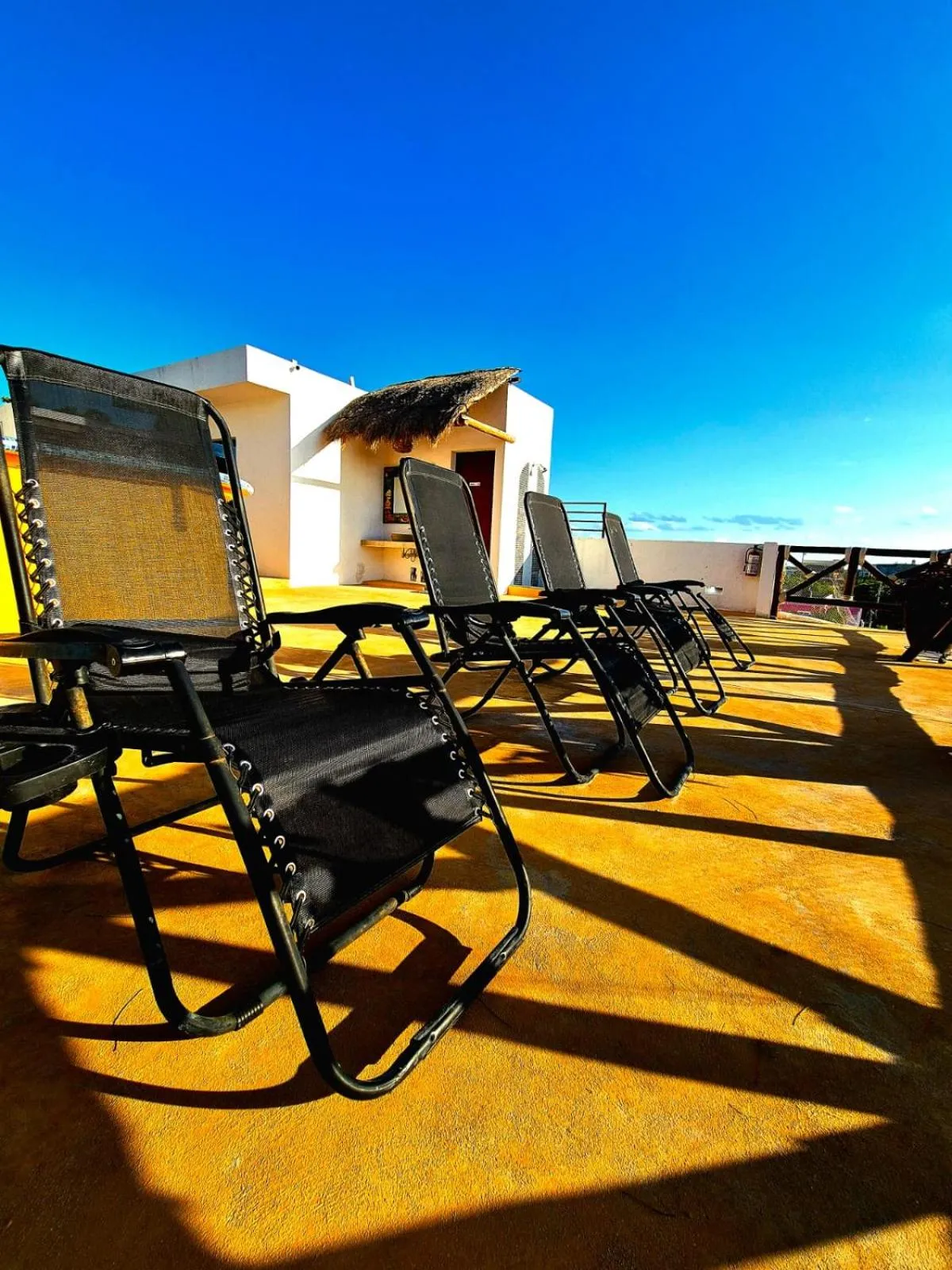 Hotel Villas Ponto Holbox