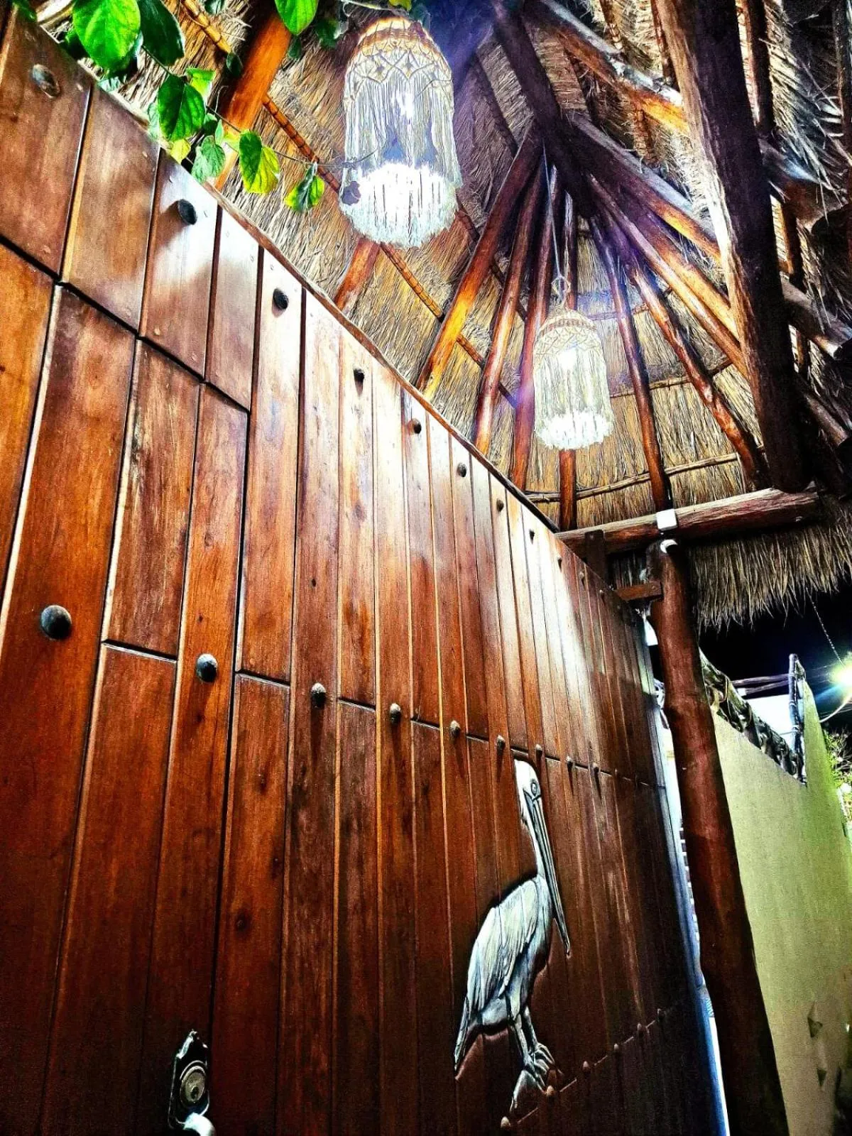 Hotel Villas Ponto Holbox
