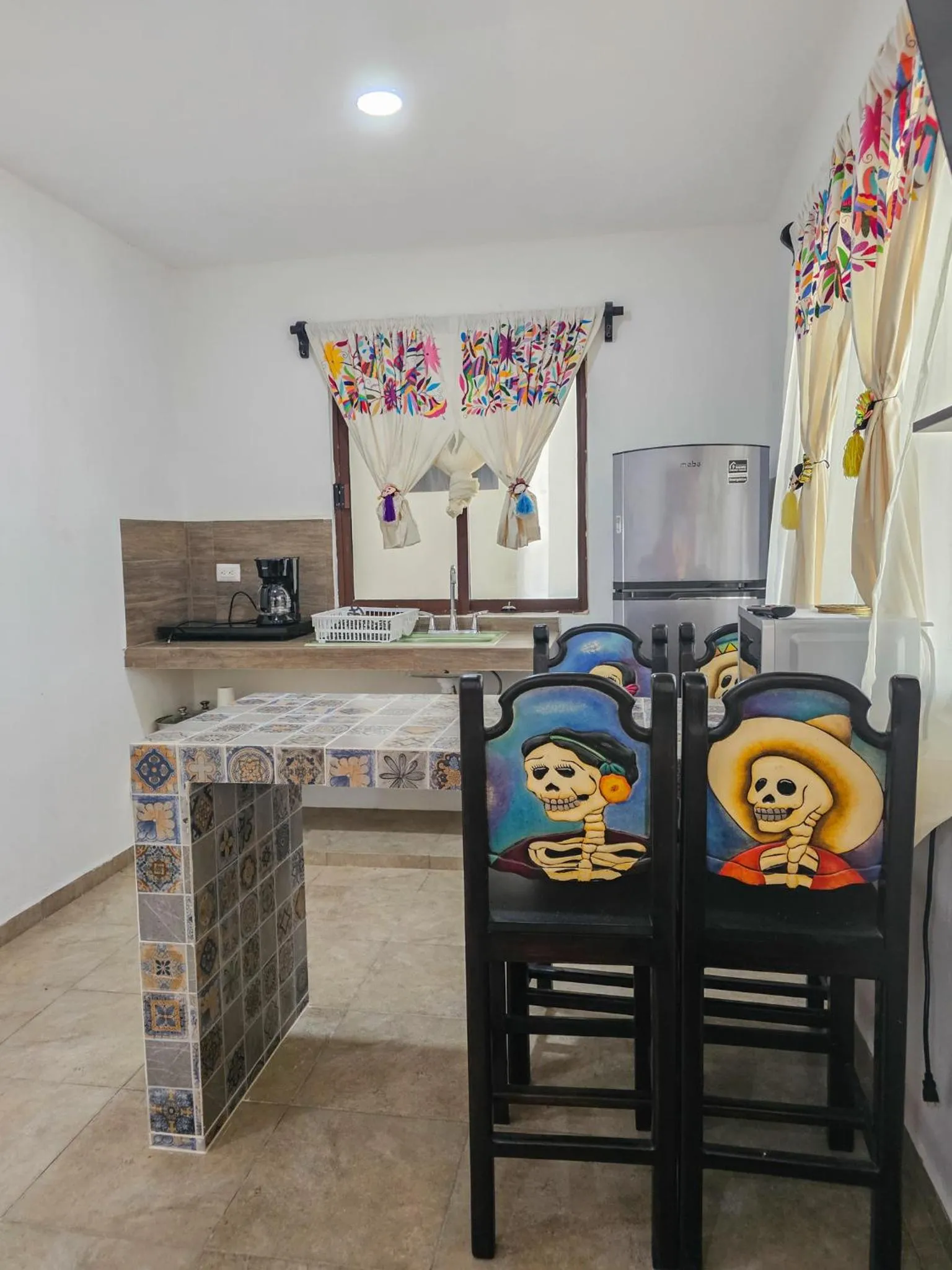 Hotel Villas Ponto Holbox