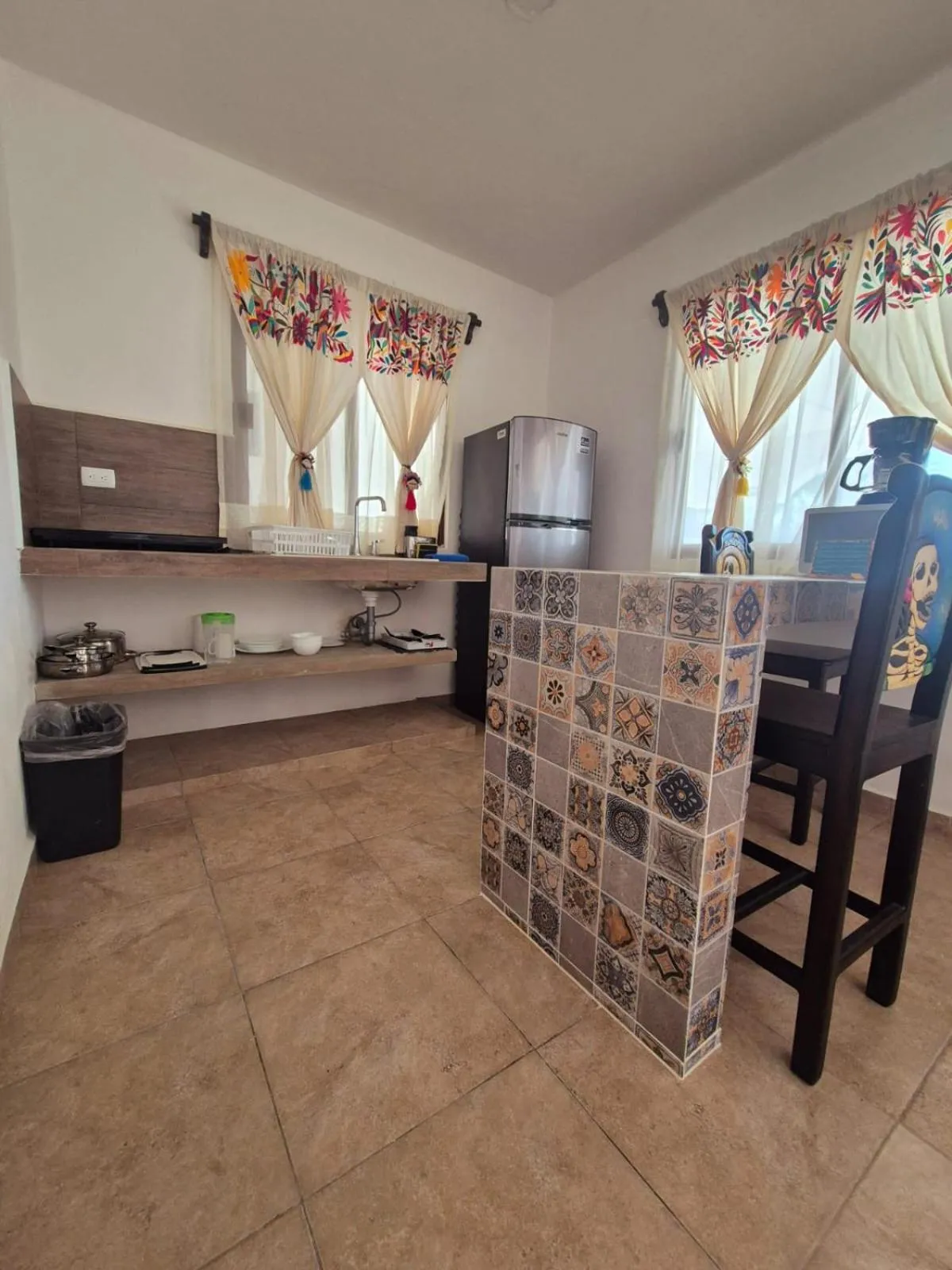Hotel Villas Ponto Holbox