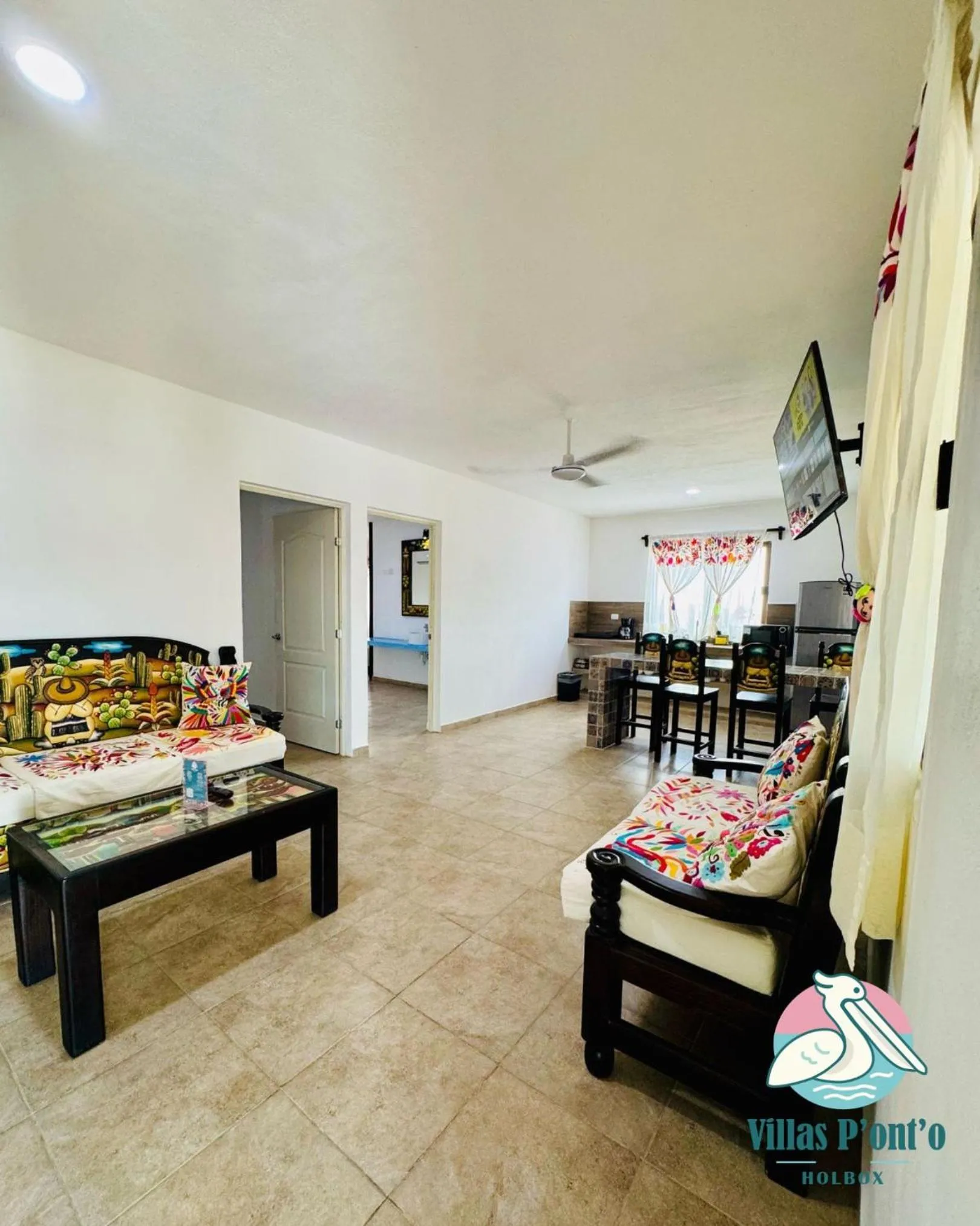 Hotel Villas Ponto Holbox