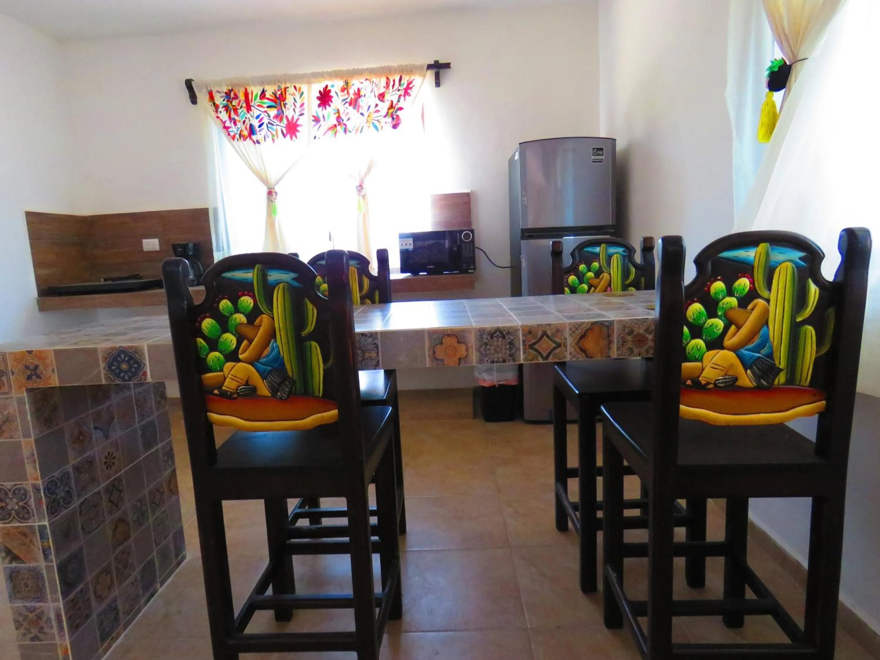 Hotel Villas Ponto Holbox