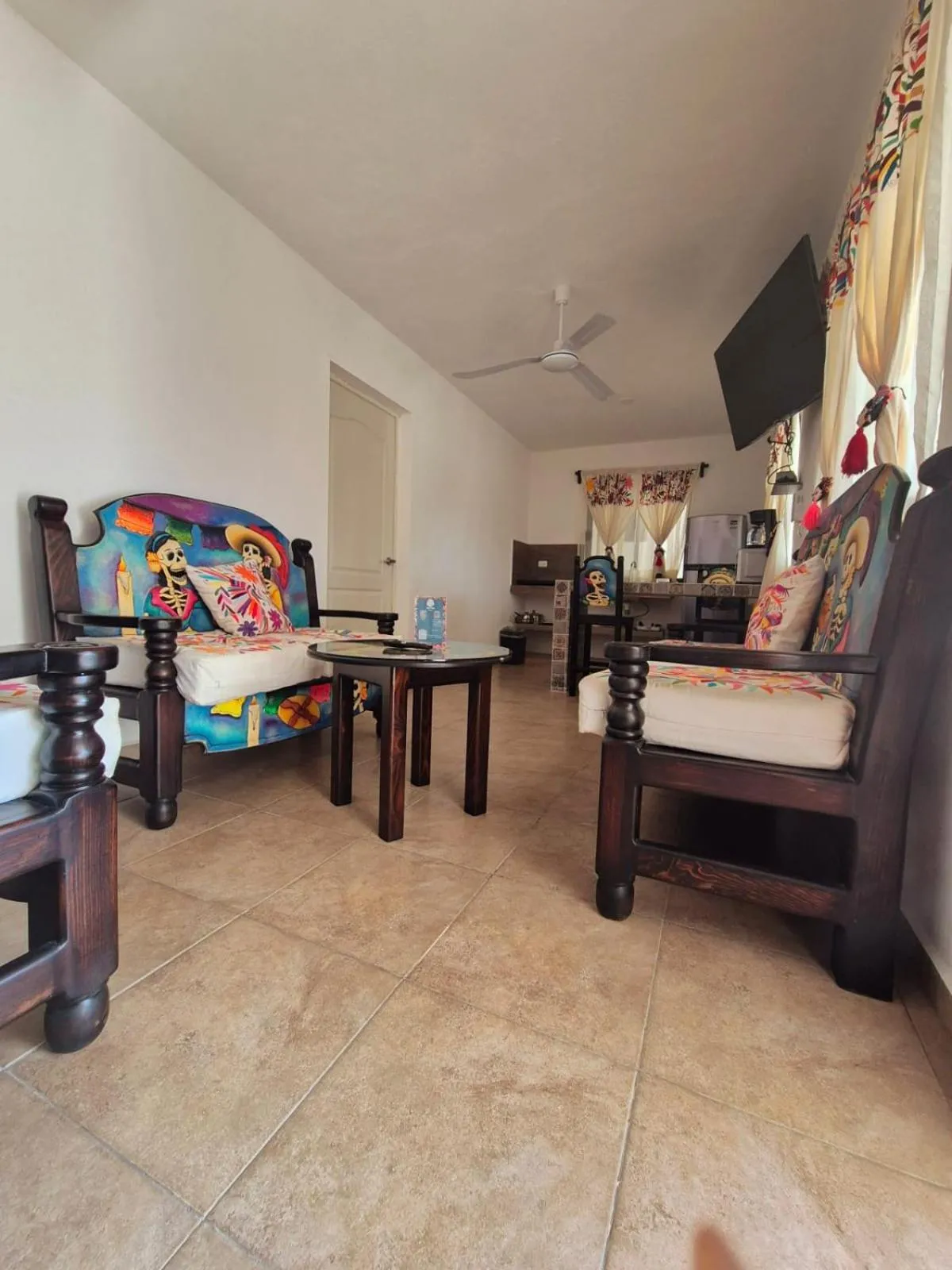 Hotel Villas Ponto Holbox