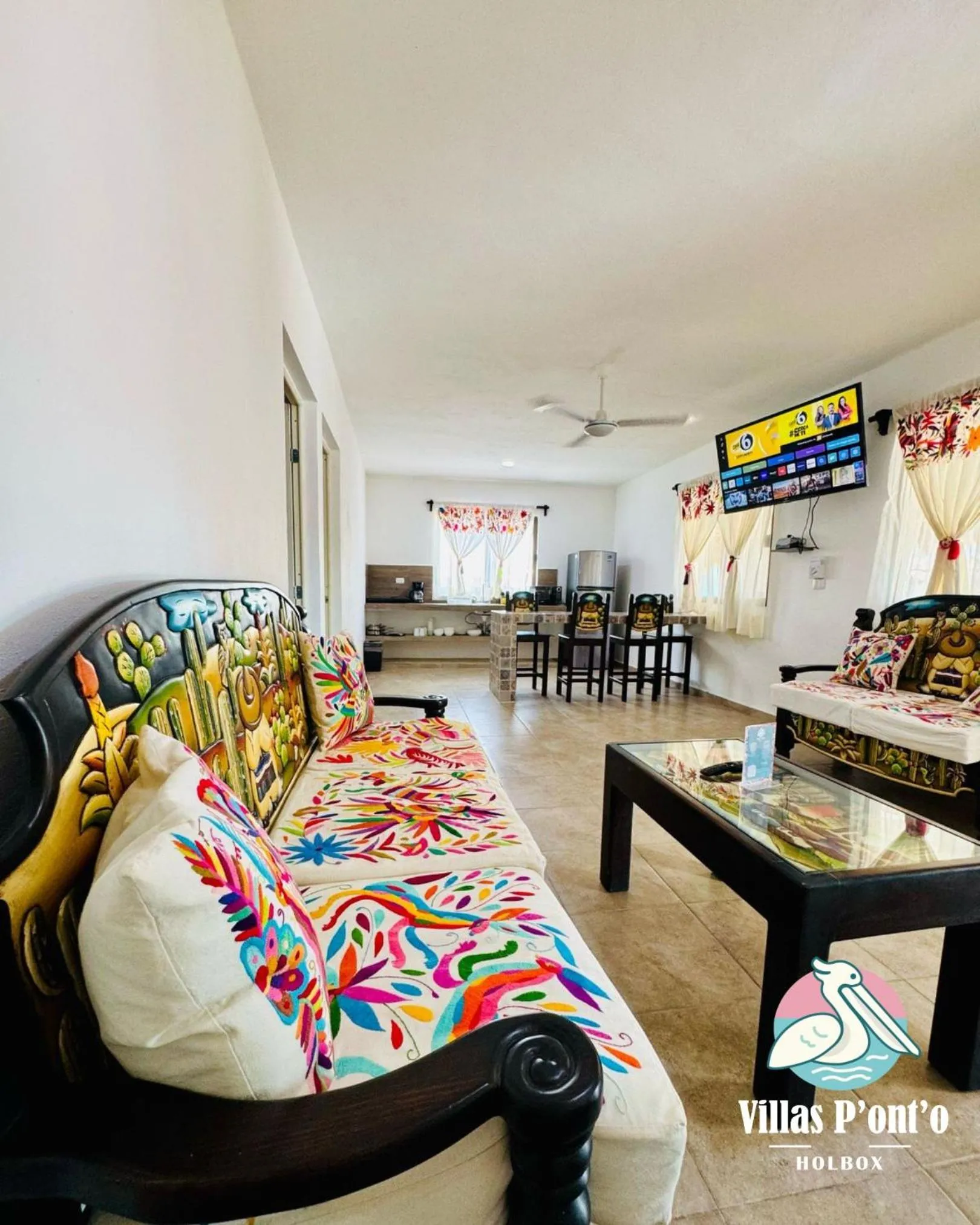 Hotel Villas Ponto Holbox