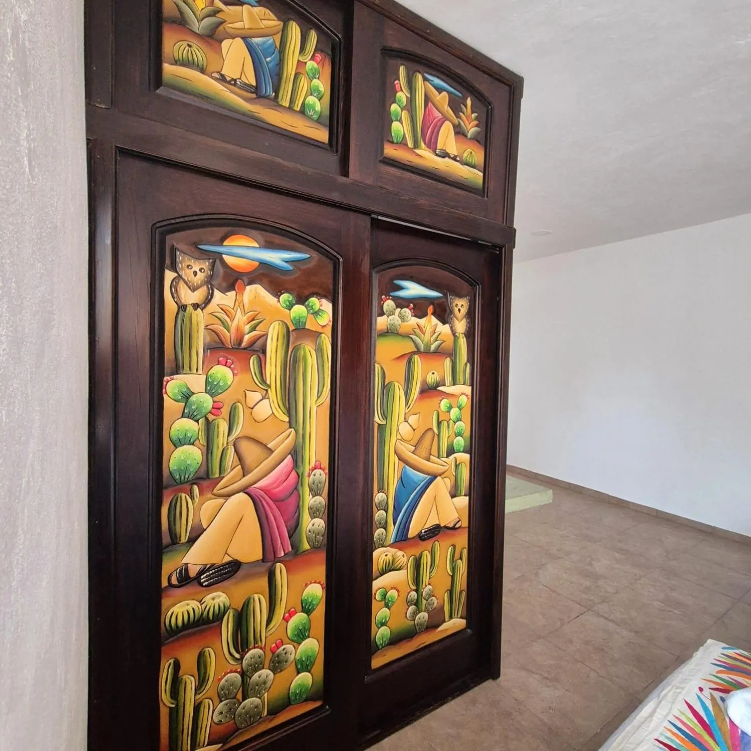 Hotel Villas Ponto Holbox