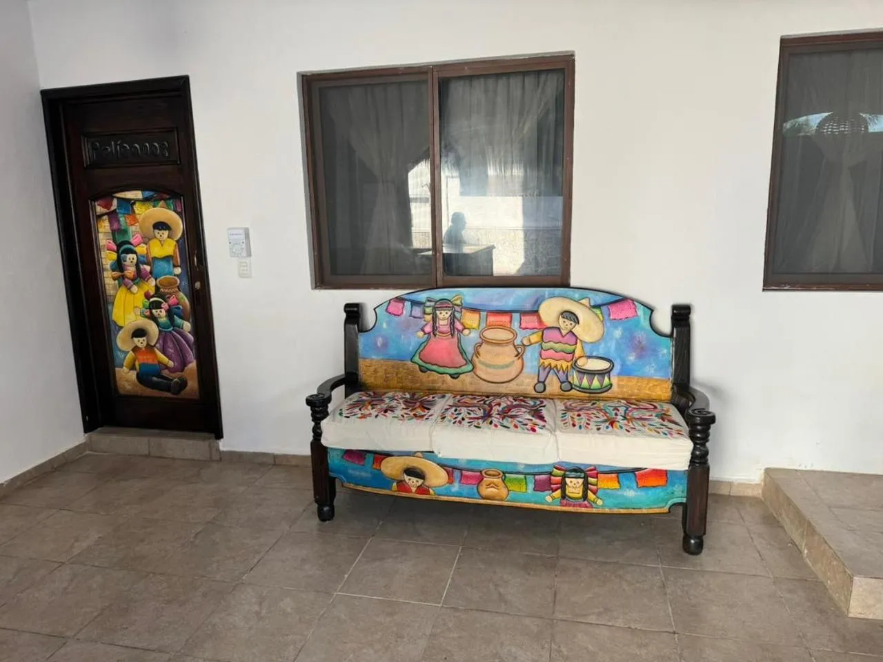 Hotel Villas Ponto Holbox