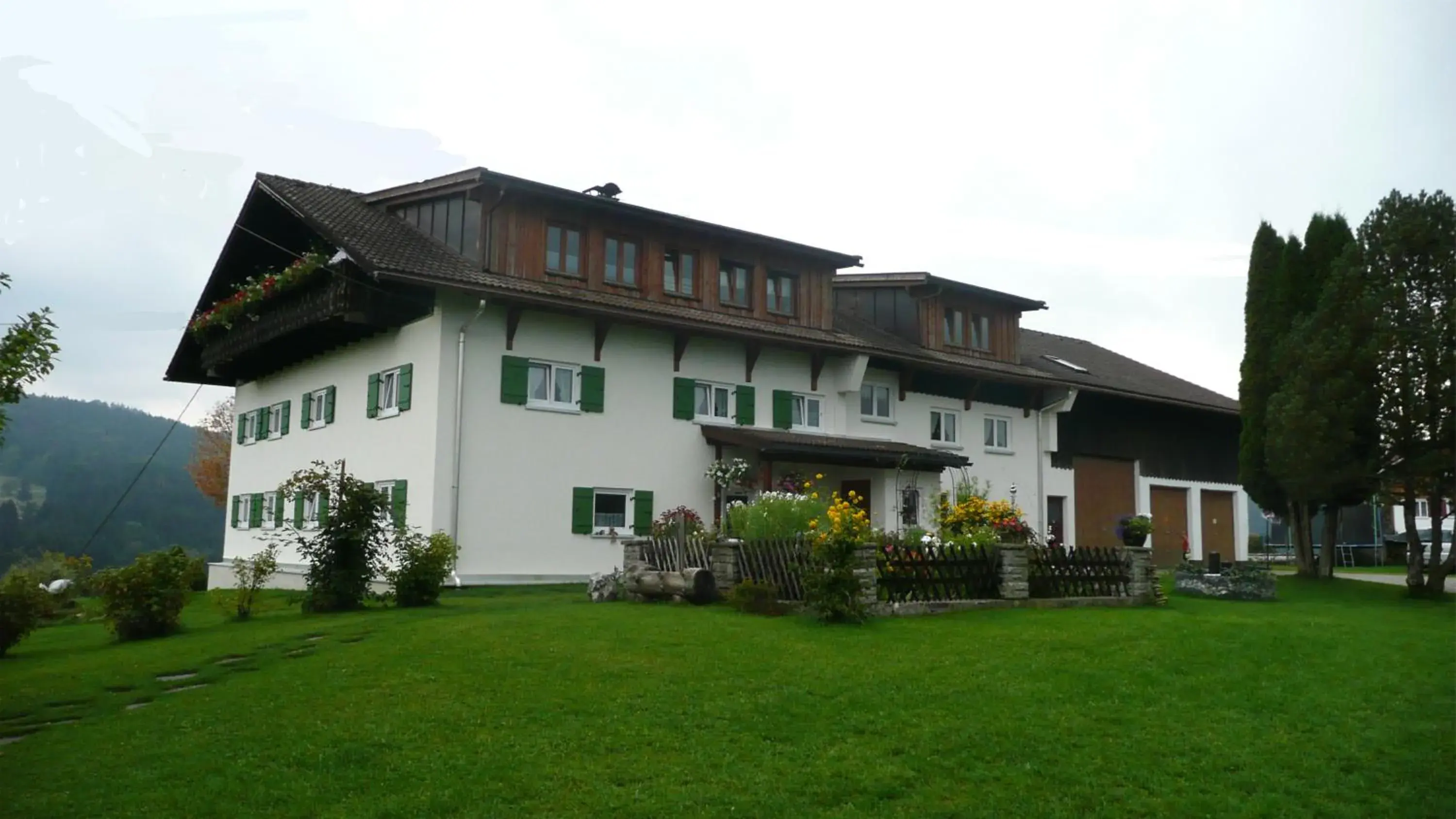 Ferienhof Schugg Ferienhof Schugg
