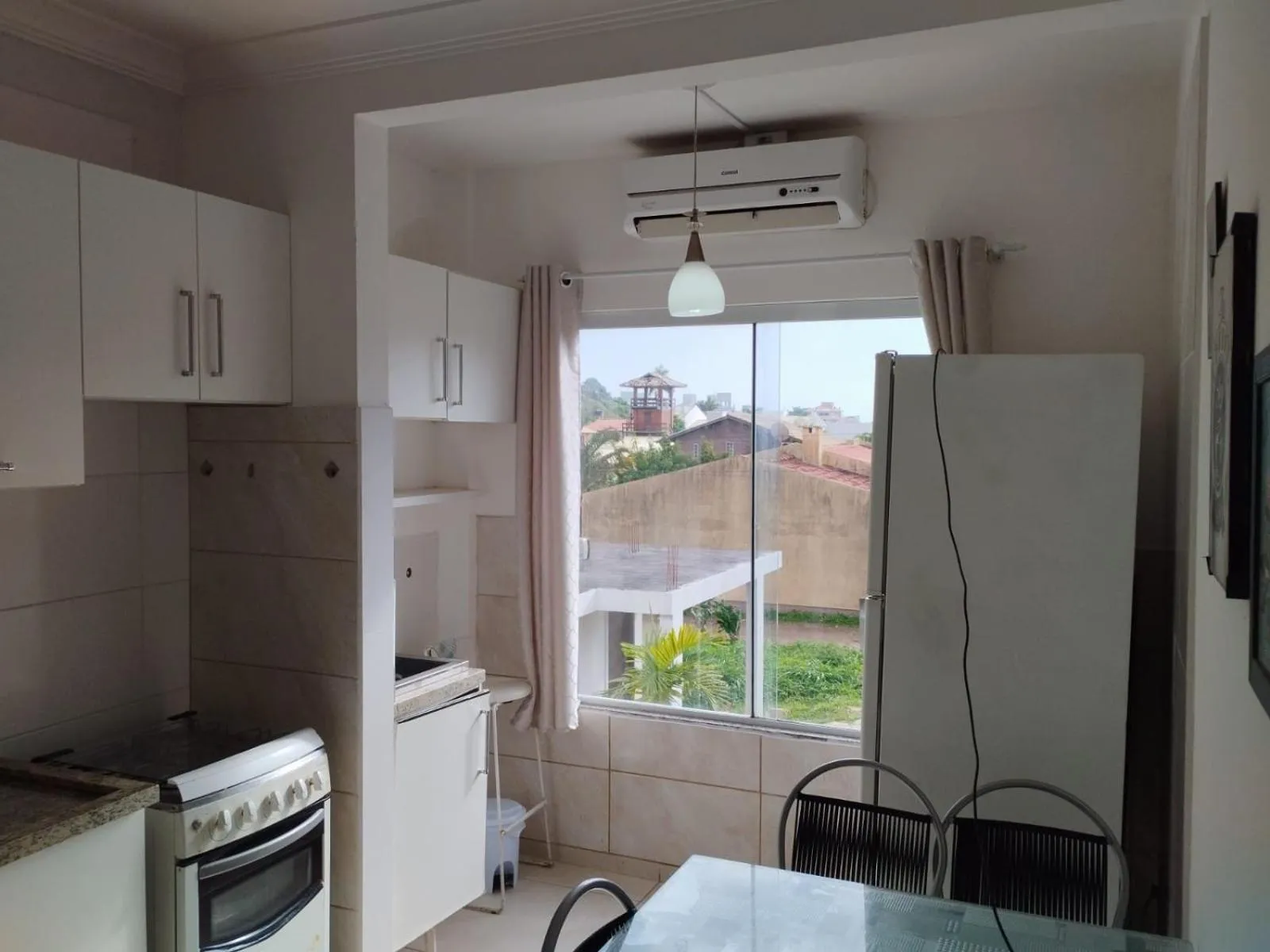 Lindo Apartamento na Praia dos Ingleses