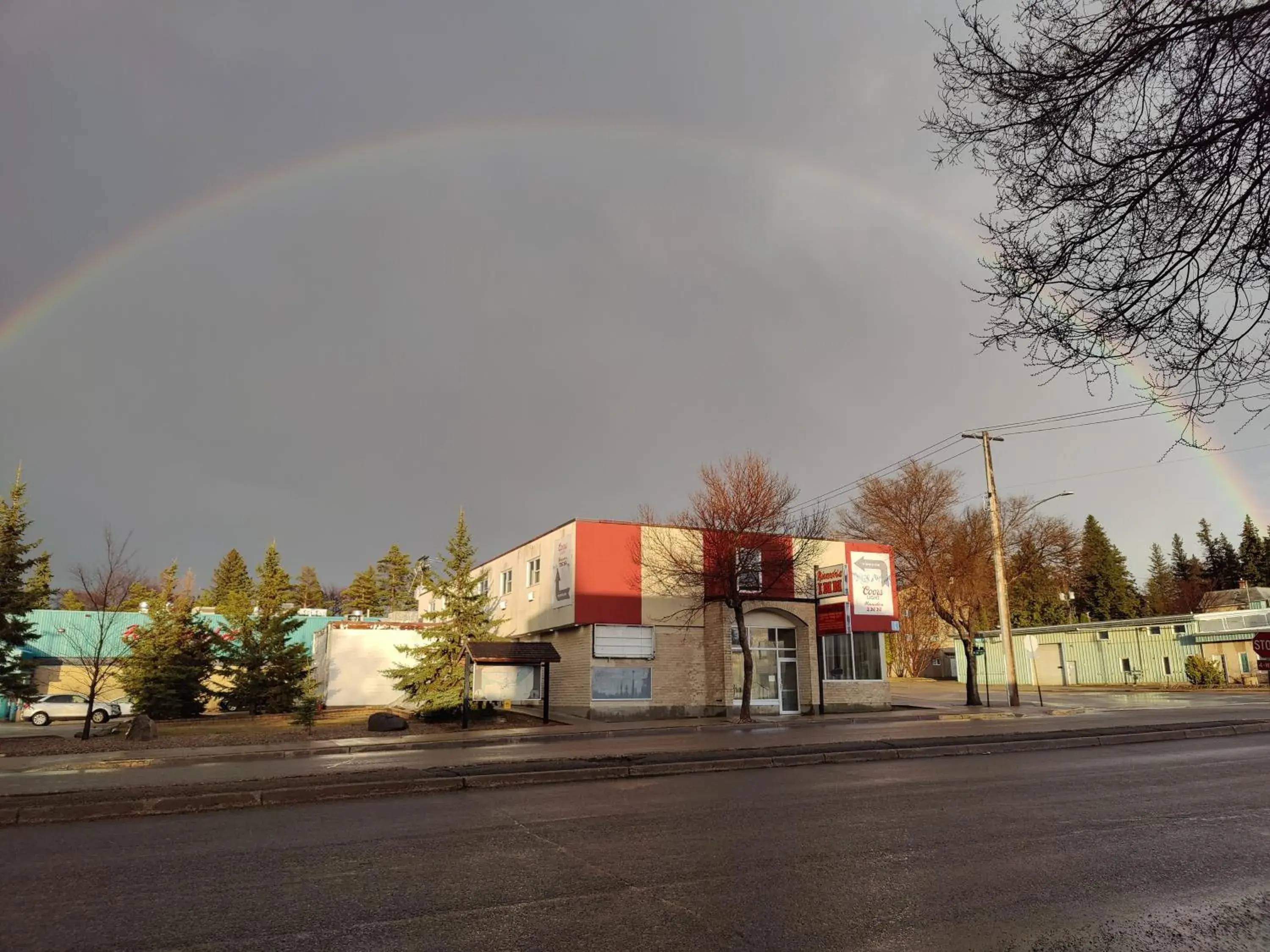 Minnedosa Inn Minnedosa Inn